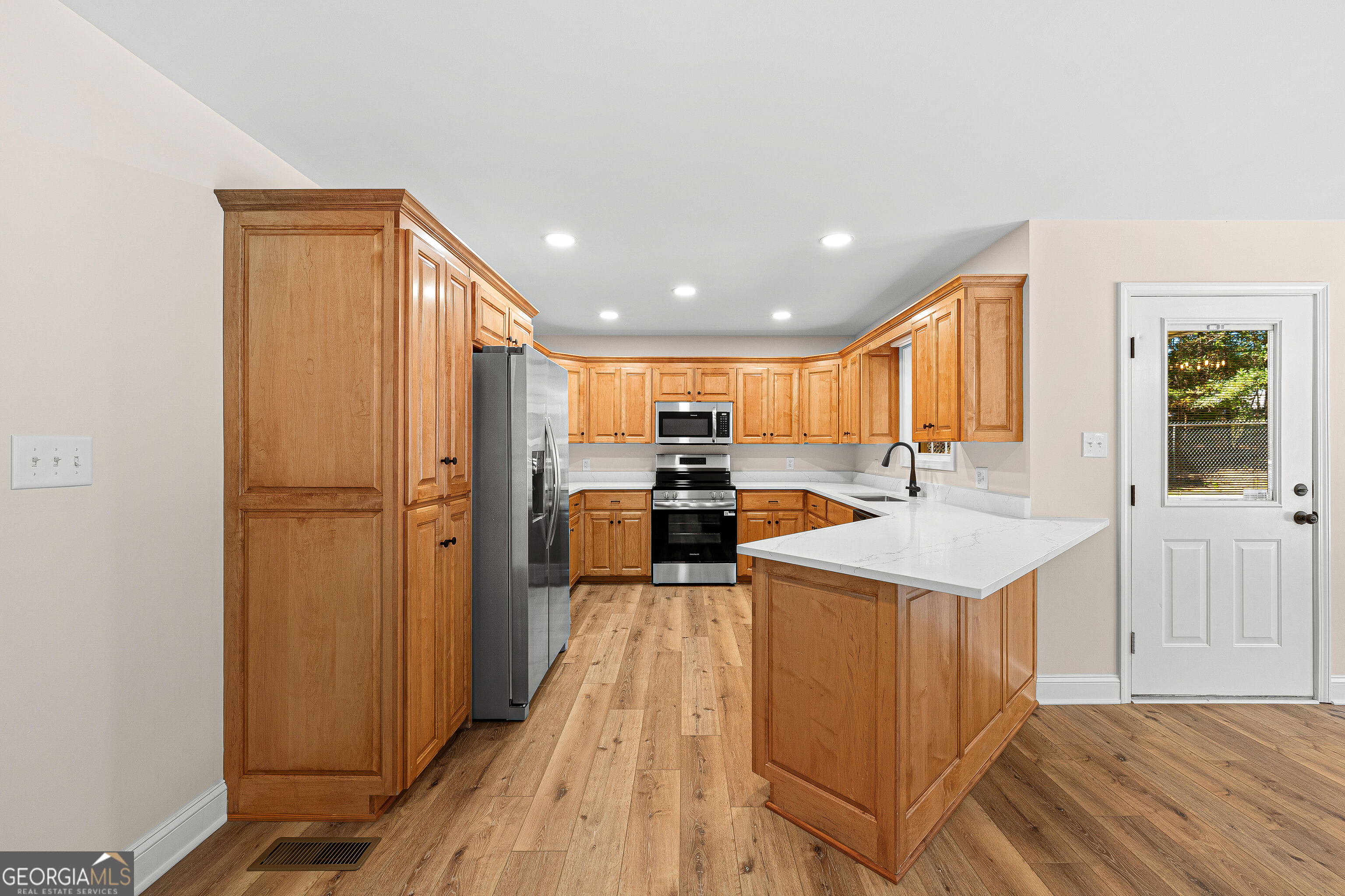 416 Greenbriar Drive Hartwell GA 30643