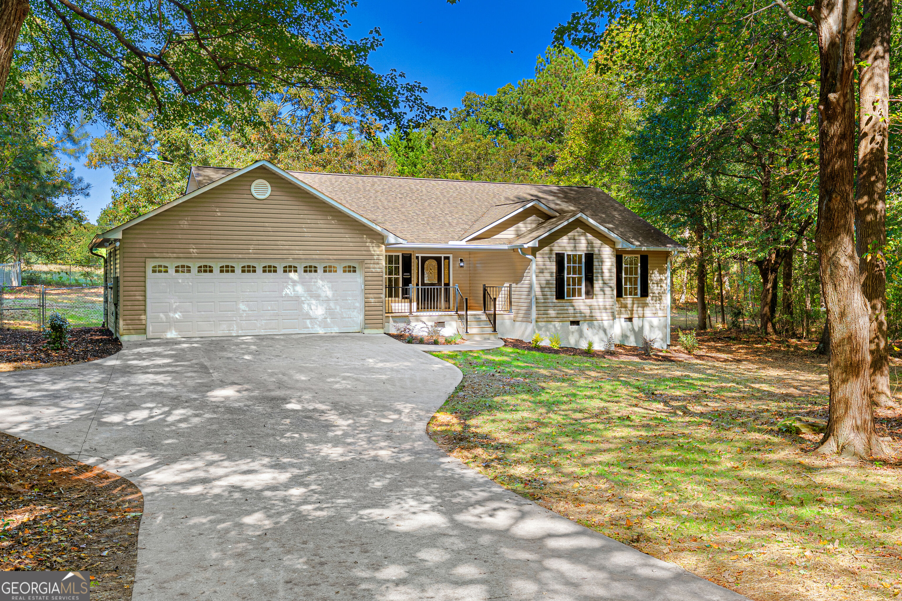 416 Greenbriar Drive Hartwell GA 30643