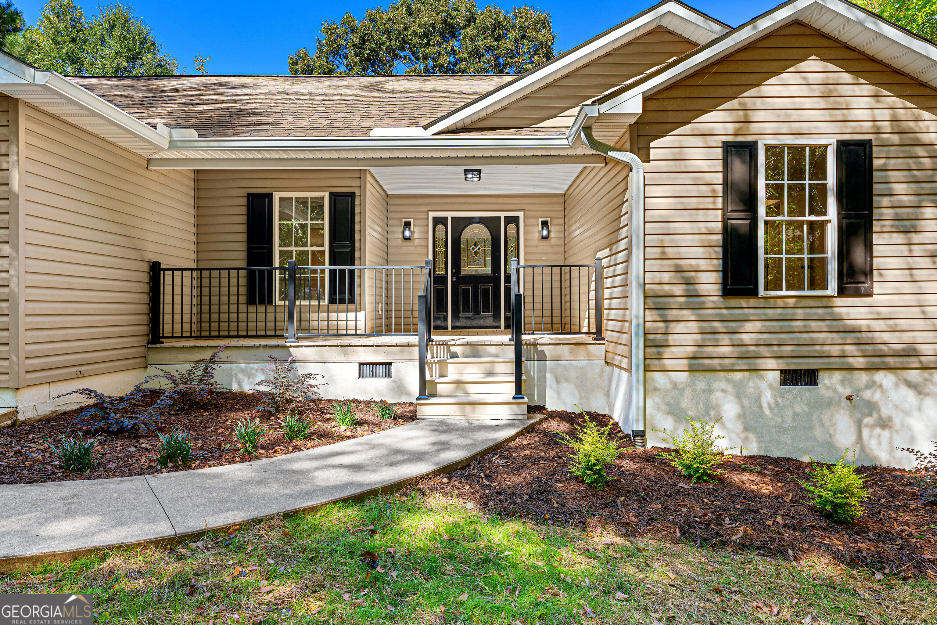 416 Greenbriar Drive Hartwell GA 30643