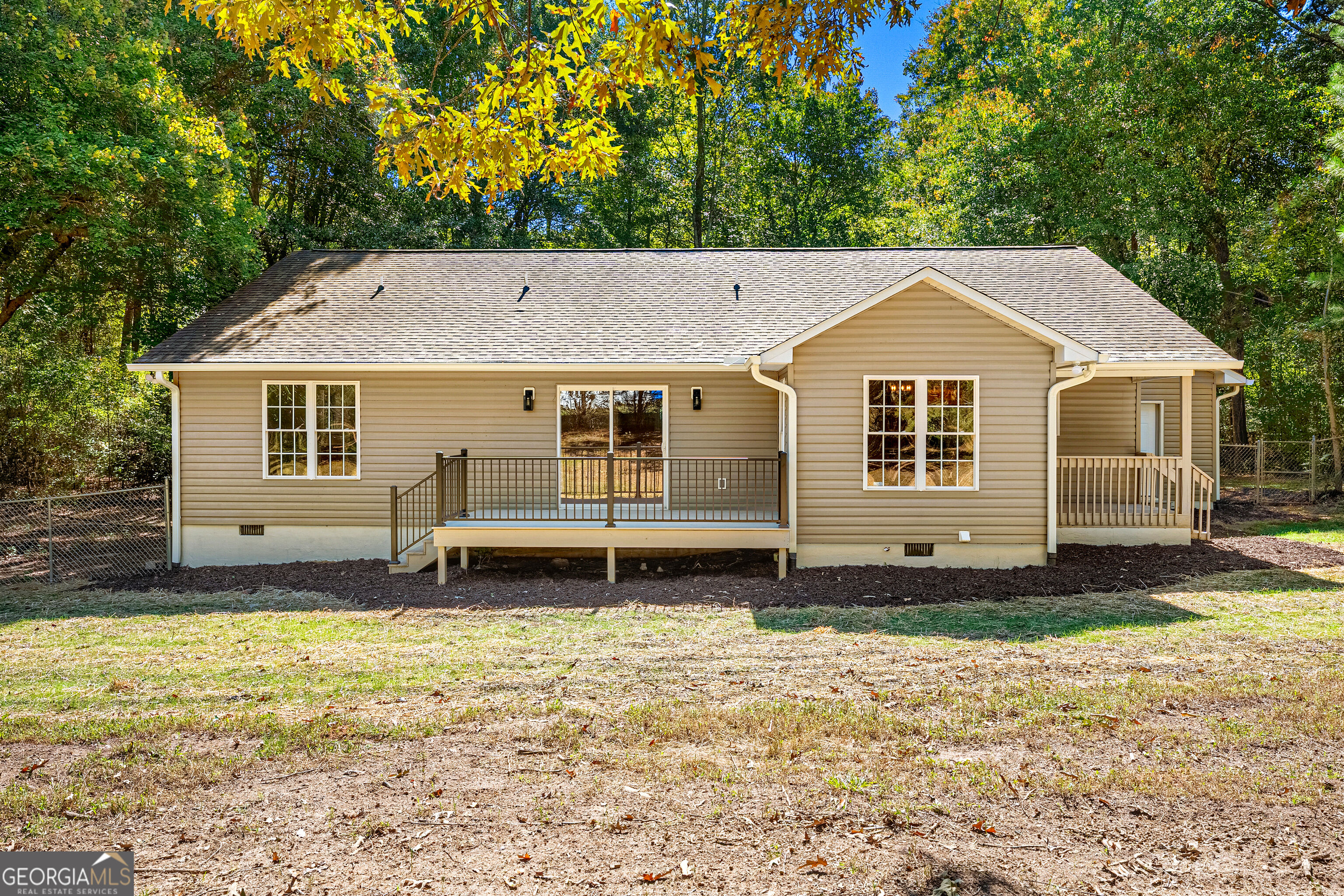 416 Greenbriar Drive Hartwell GA 30643
