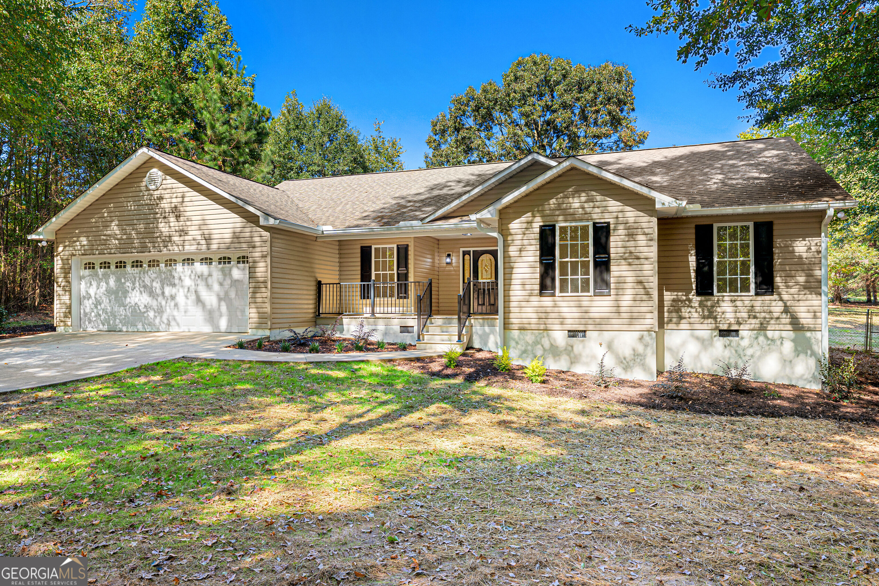 416 Greenbriar Drive Hartwell GA 30643