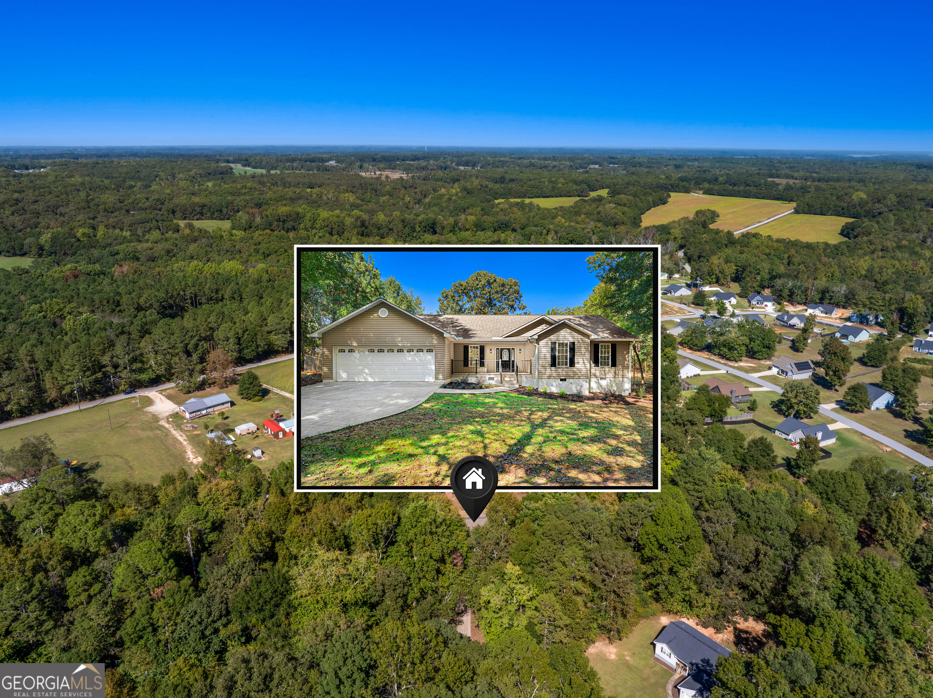 416 Greenbriar Drive Hartwell GA 30643