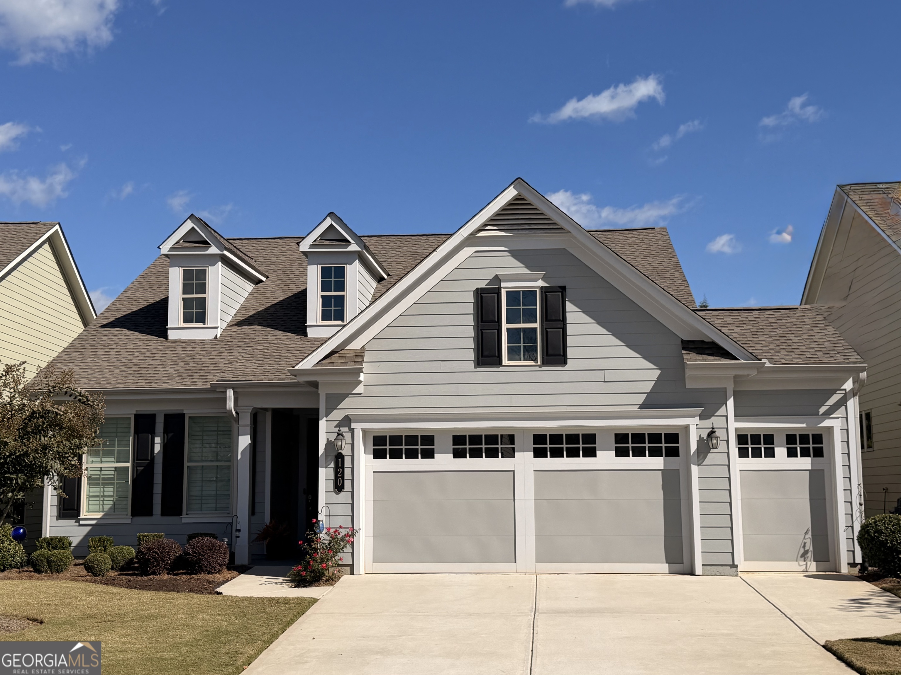 120 Red Maple Drive Peachtree City GA 30269