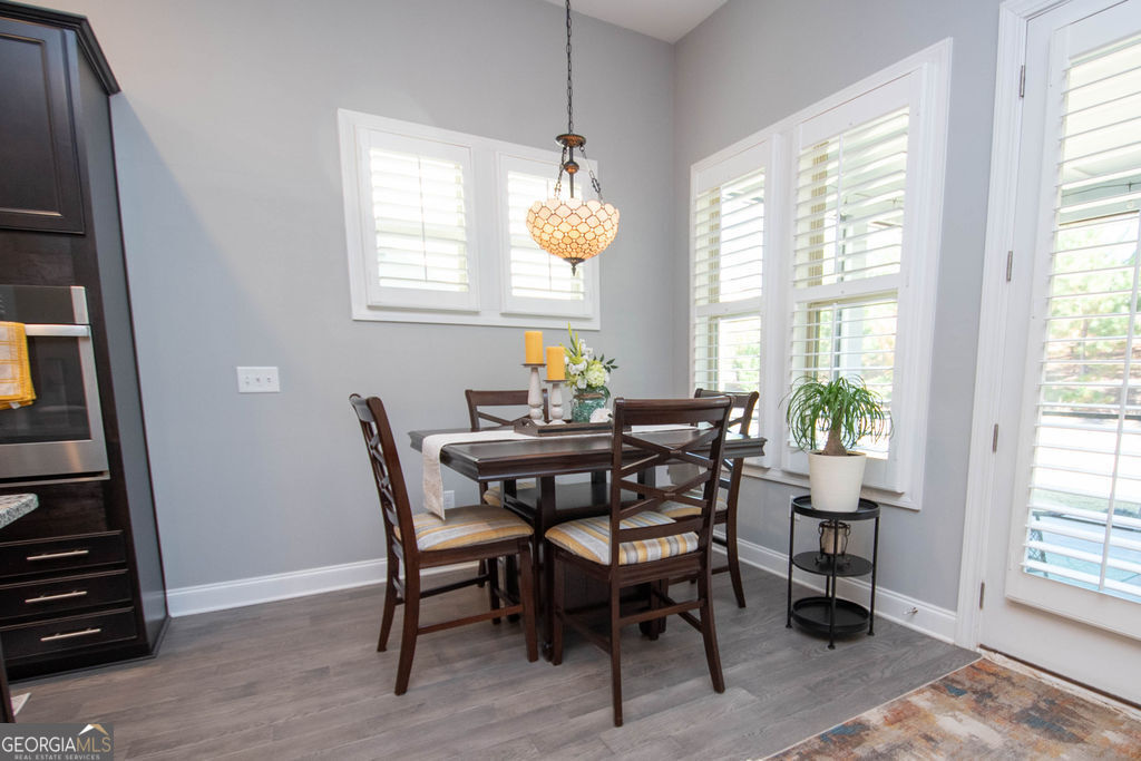120 Red Maple Drive Peachtree City GA 30269