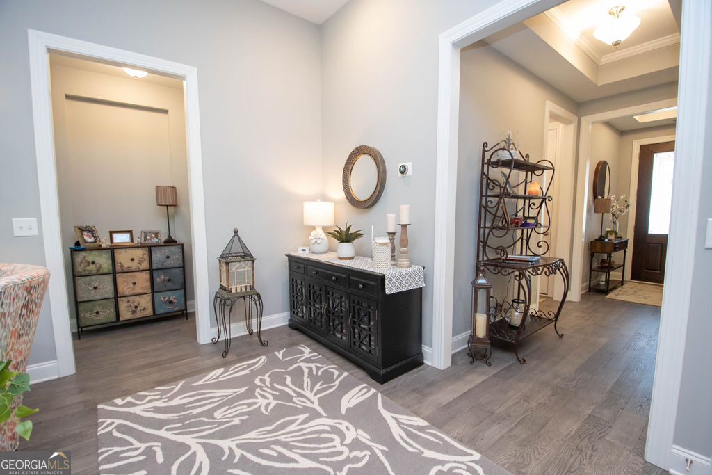120 Red Maple Drive Peachtree City GA 30269