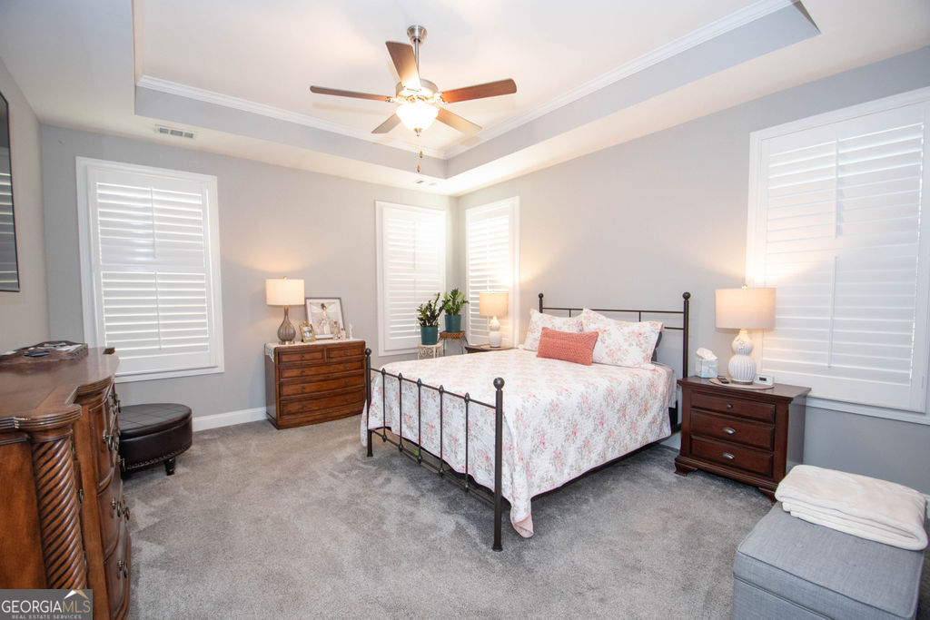 120 Red Maple Drive Peachtree City GA 30269