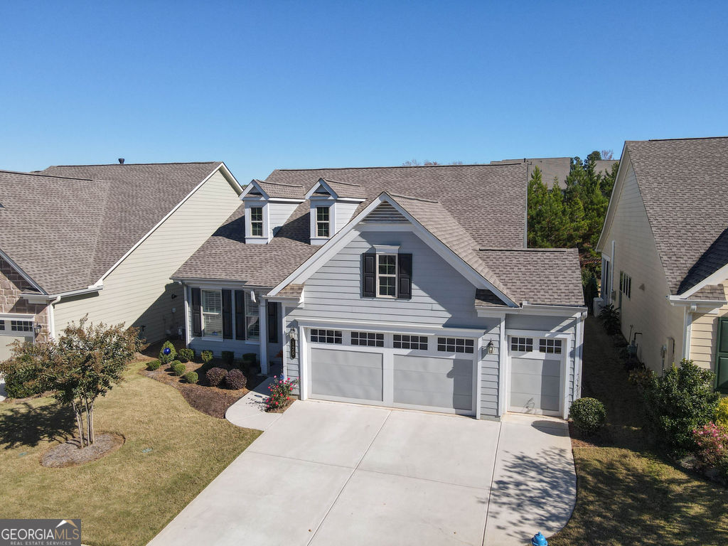 120 Red Maple Drive Peachtree City GA 30269