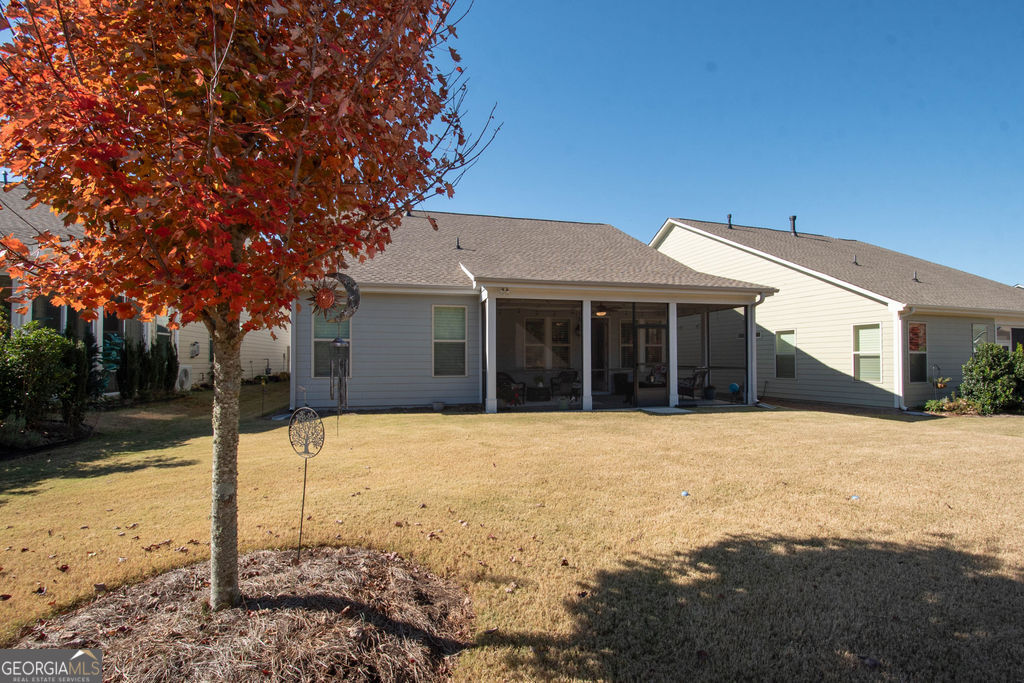 120 Red Maple Drive Peachtree City GA 30269