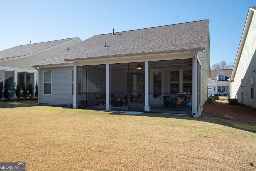 120 Red Maple Drive Peachtree City GA 30269