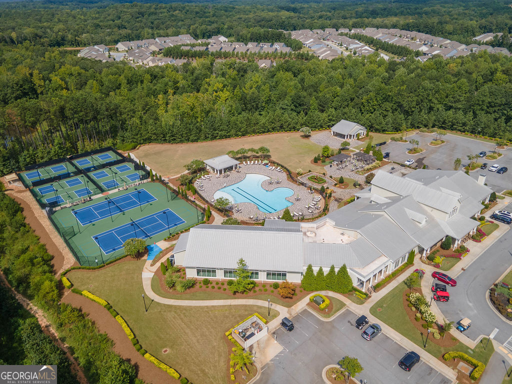 120 Red Maple Drive Peachtree City GA 30269