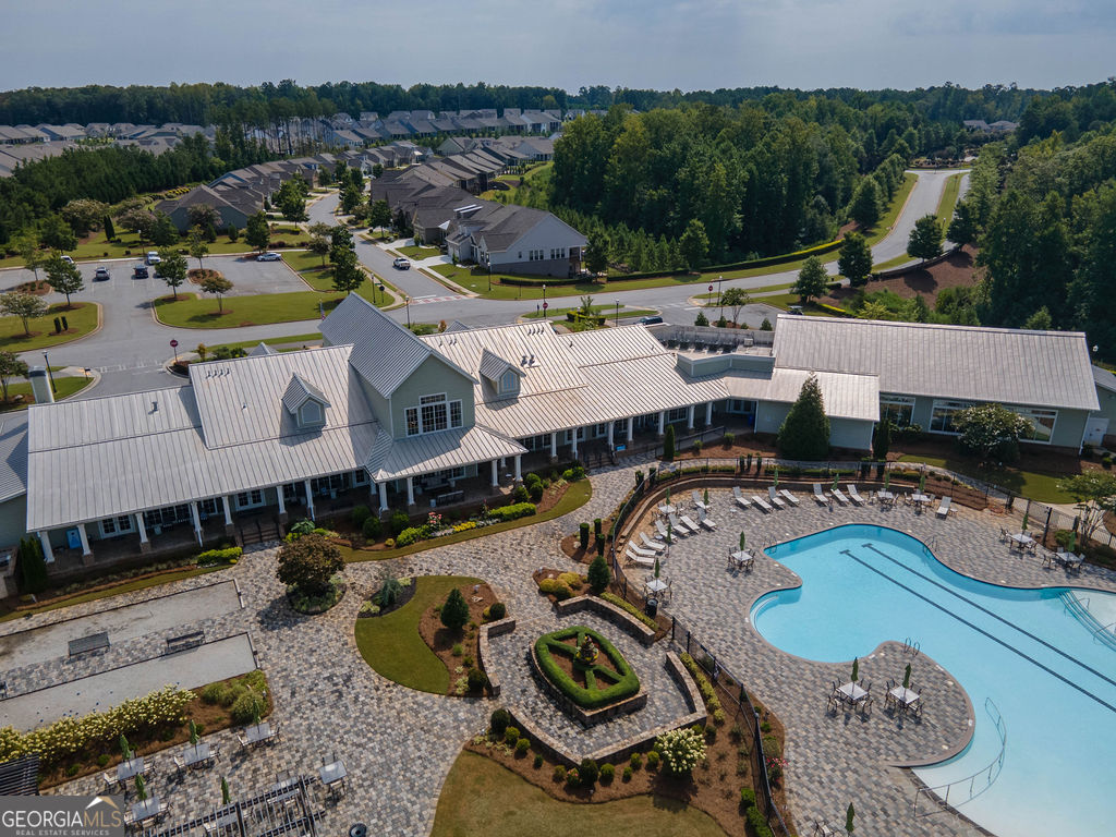 120 Red Maple Drive Peachtree City GA 30269