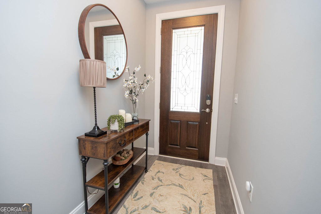 120 Red Maple Drive Peachtree City GA 30269