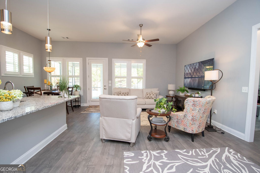 120 Red Maple Drive Peachtree City GA 30269