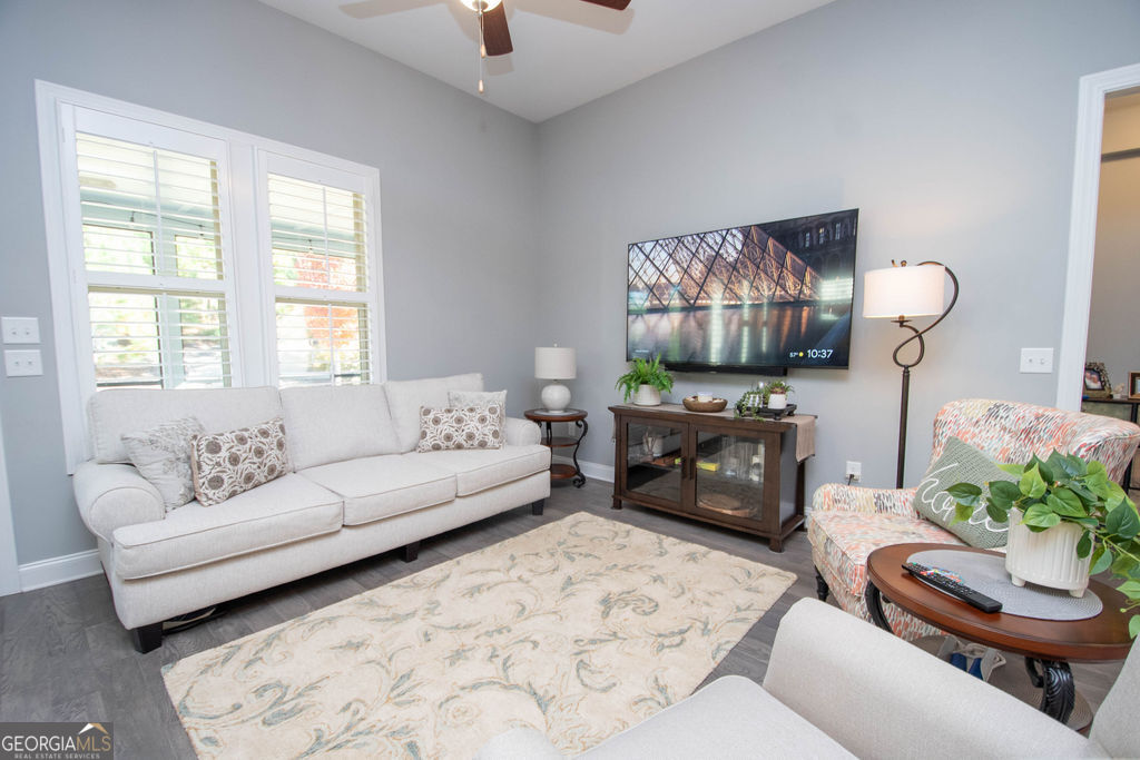 120 Red Maple Drive Peachtree City GA 30269