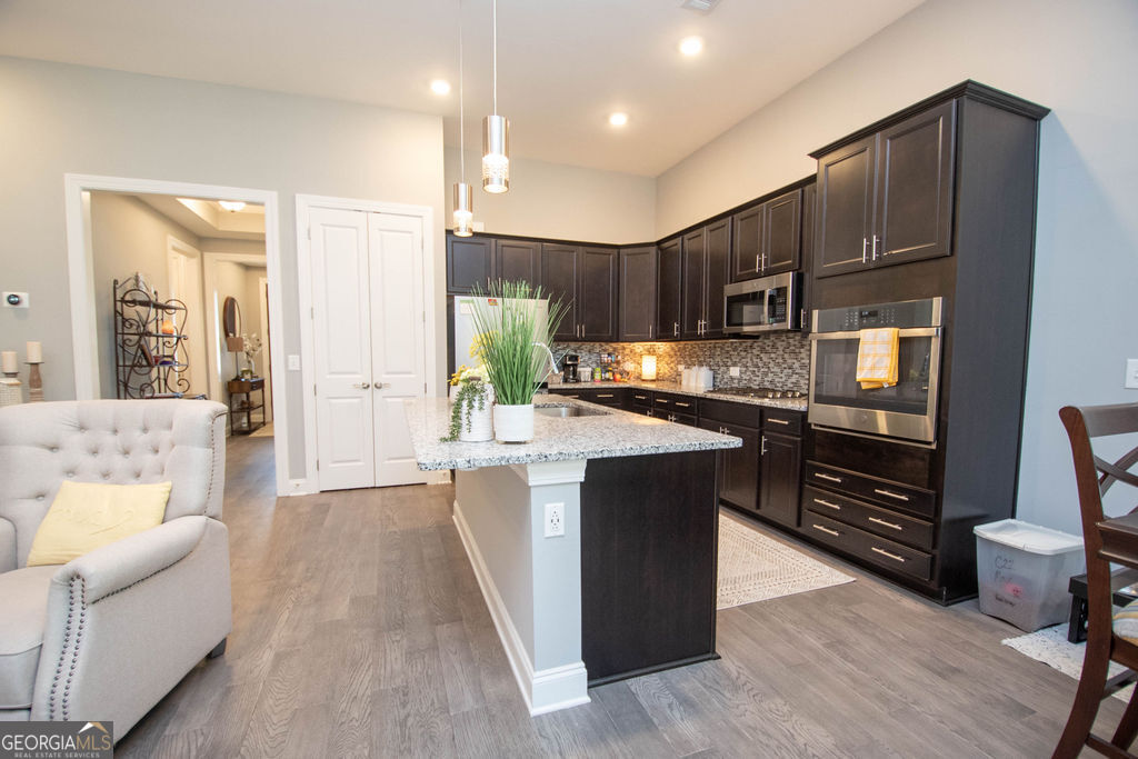 120 Red Maple Drive Peachtree City GA 30269