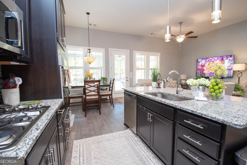 120 Red Maple Drive Peachtree City GA 30269