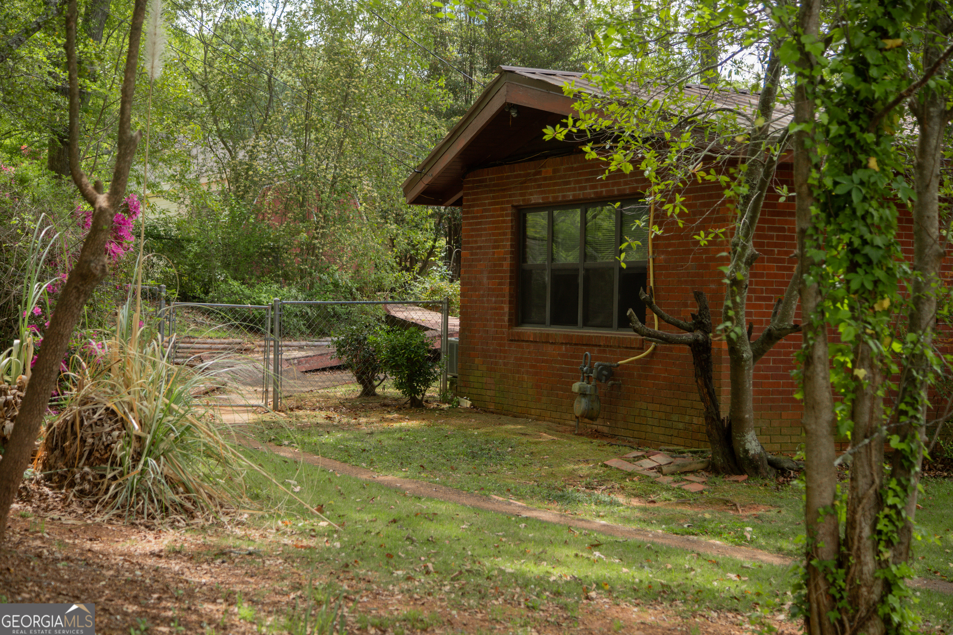 703 Greenwood Road Thomaston GA 30286