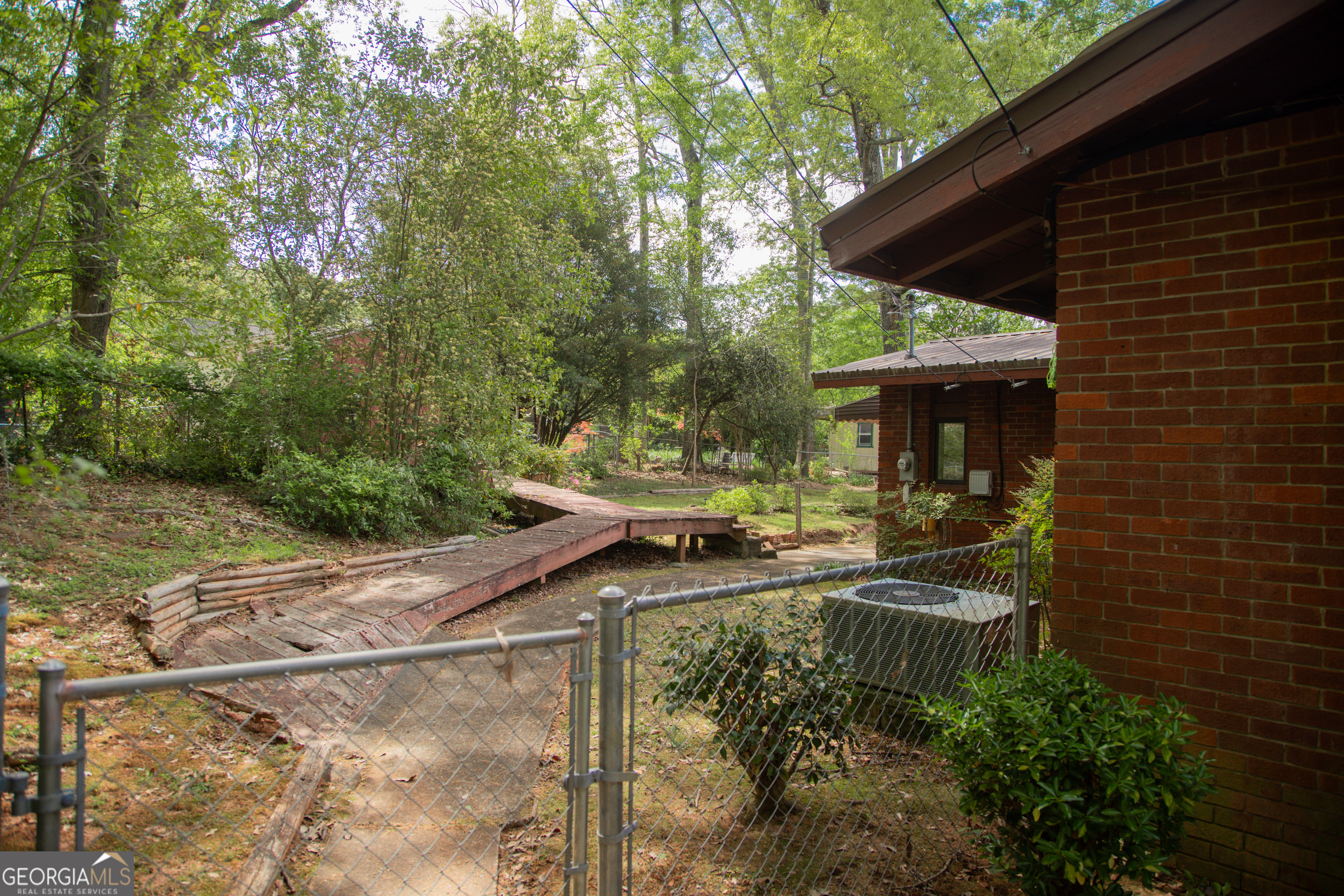 703 Greenwood Road Thomaston GA 30286