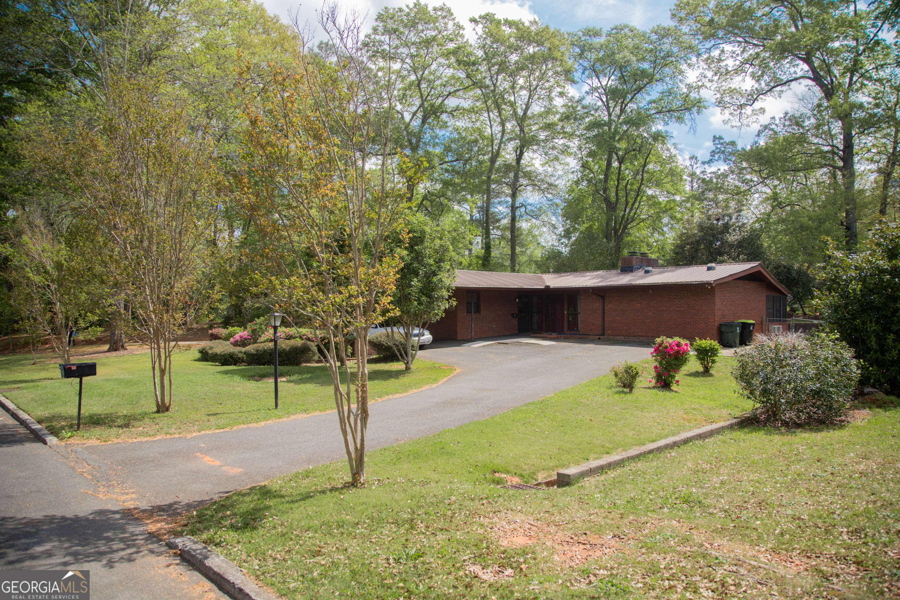 703 Greenwood Road Thomaston GA 30286