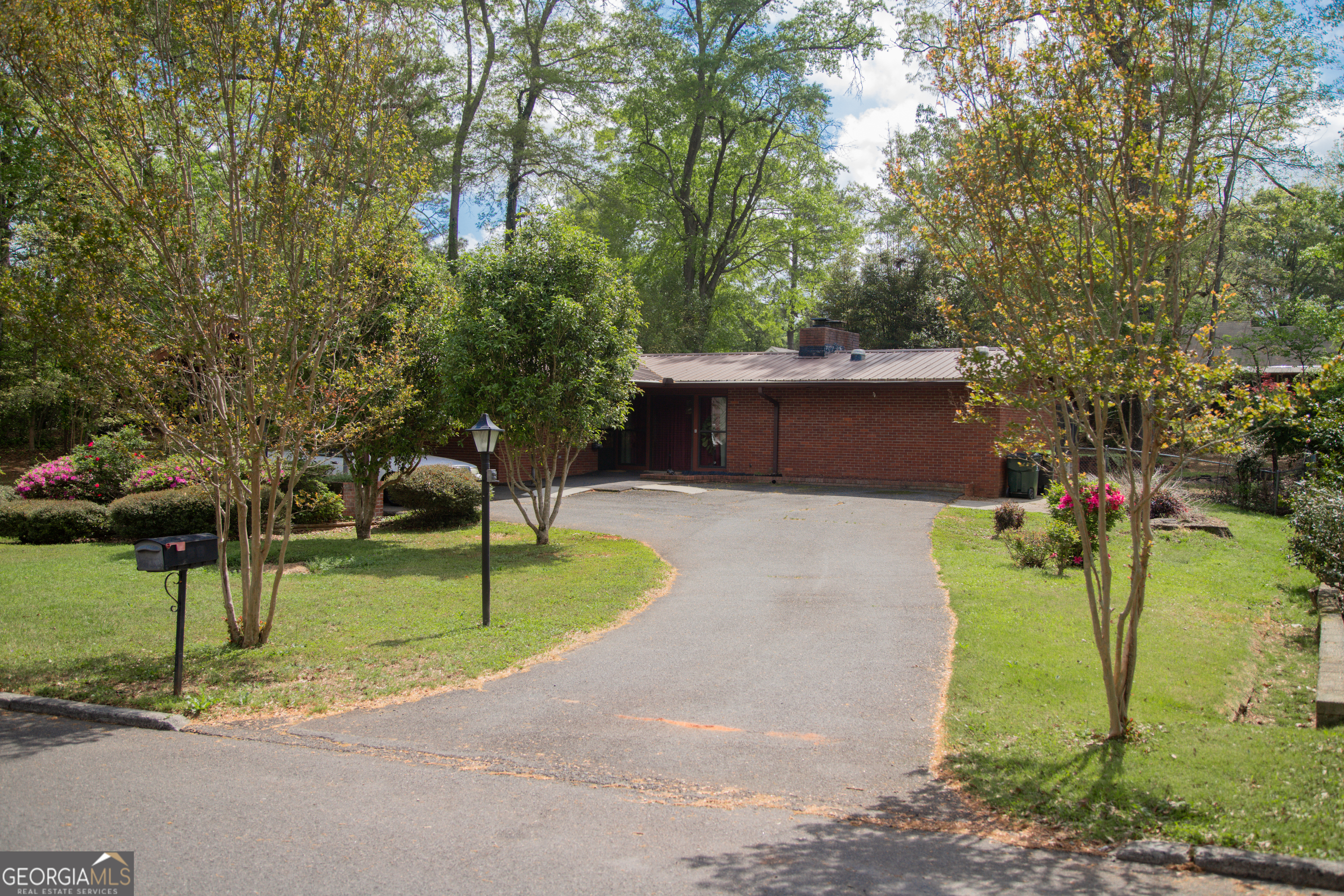 703 Greenwood Road Thomaston GA 30286
