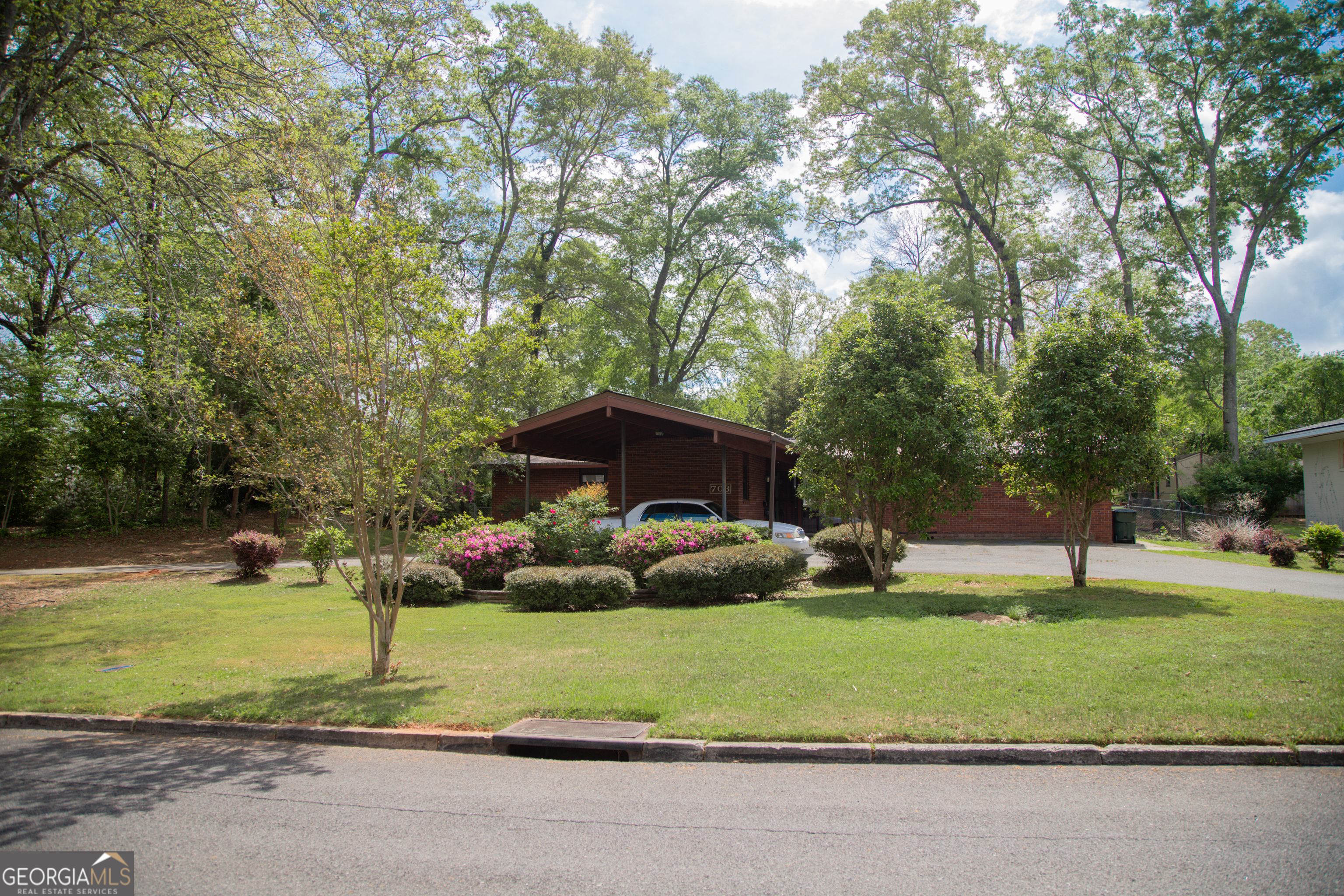 703 Greenwood Road Thomaston GA 30286