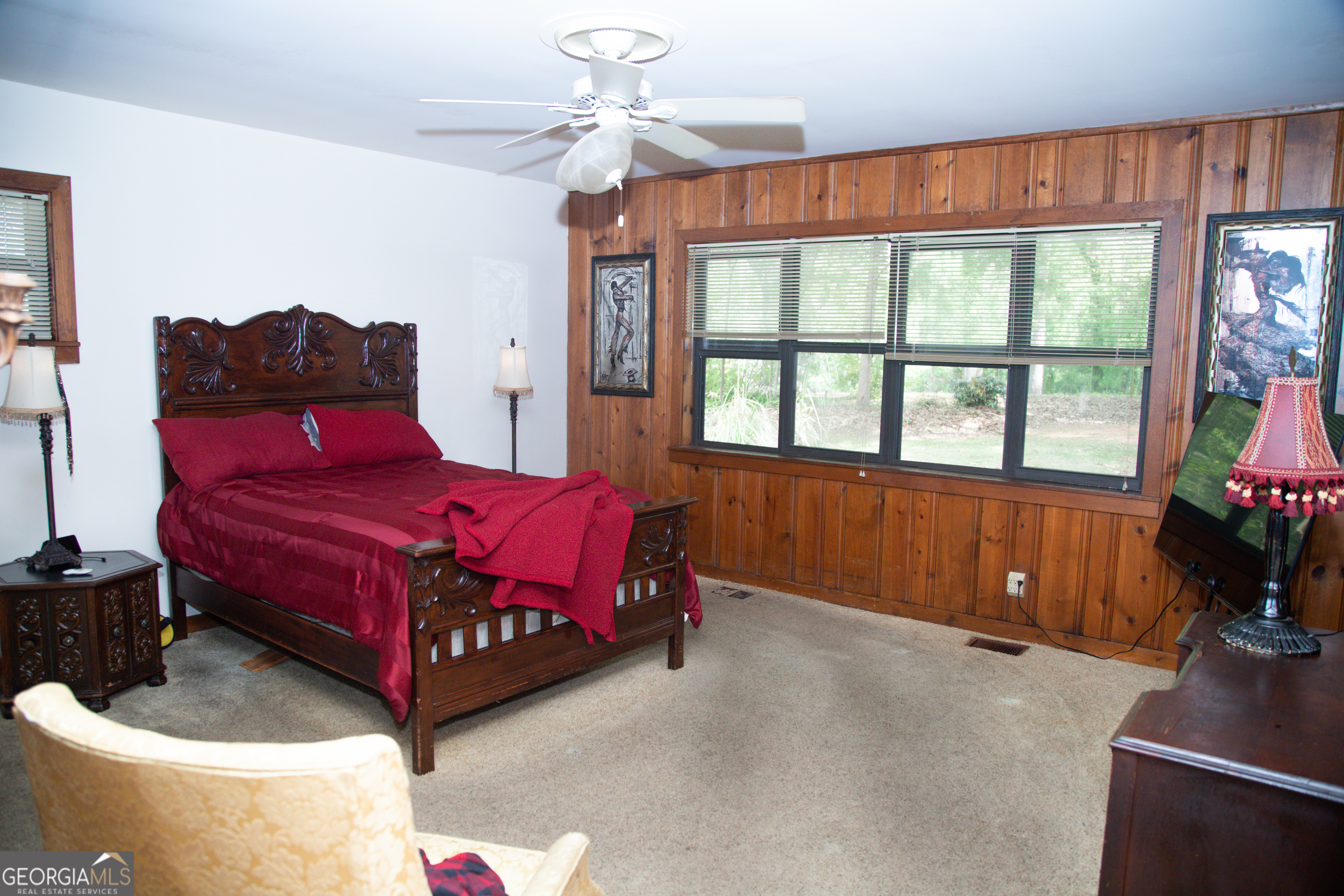 703 Greenwood Road Thomaston GA 30286