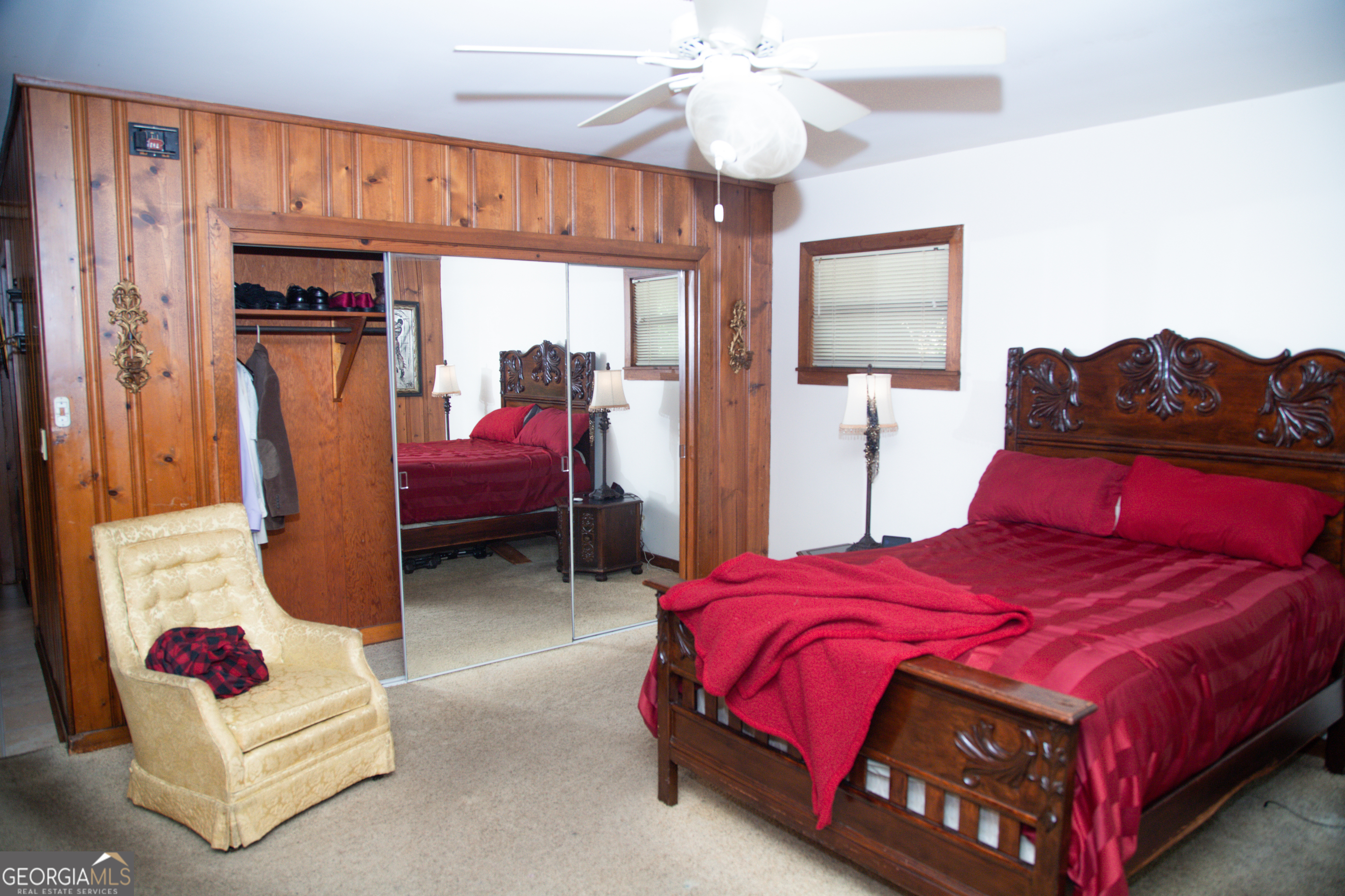 703 Greenwood Road Thomaston GA 30286