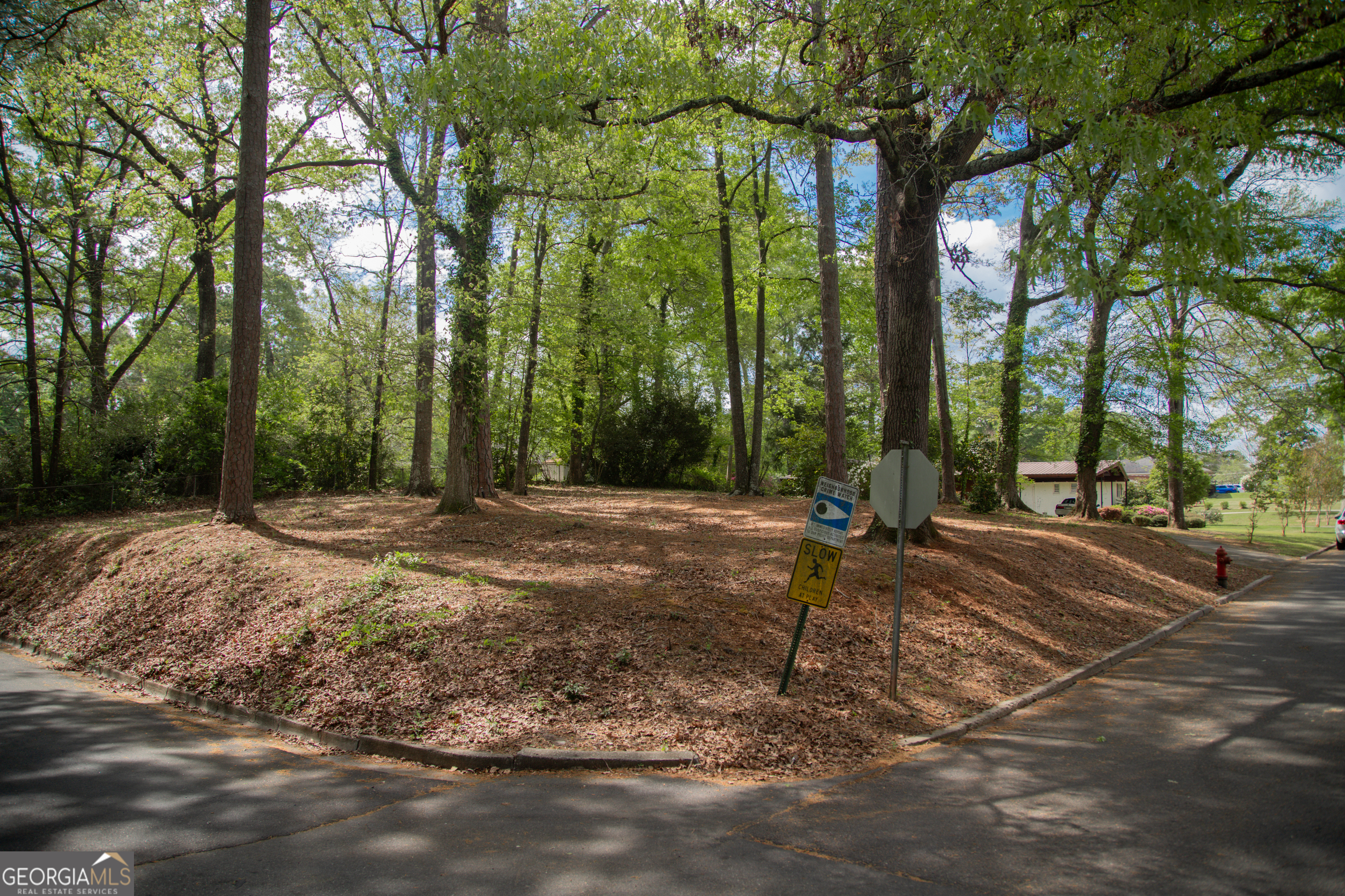 703 Greenwood Road Thomaston GA 30286
