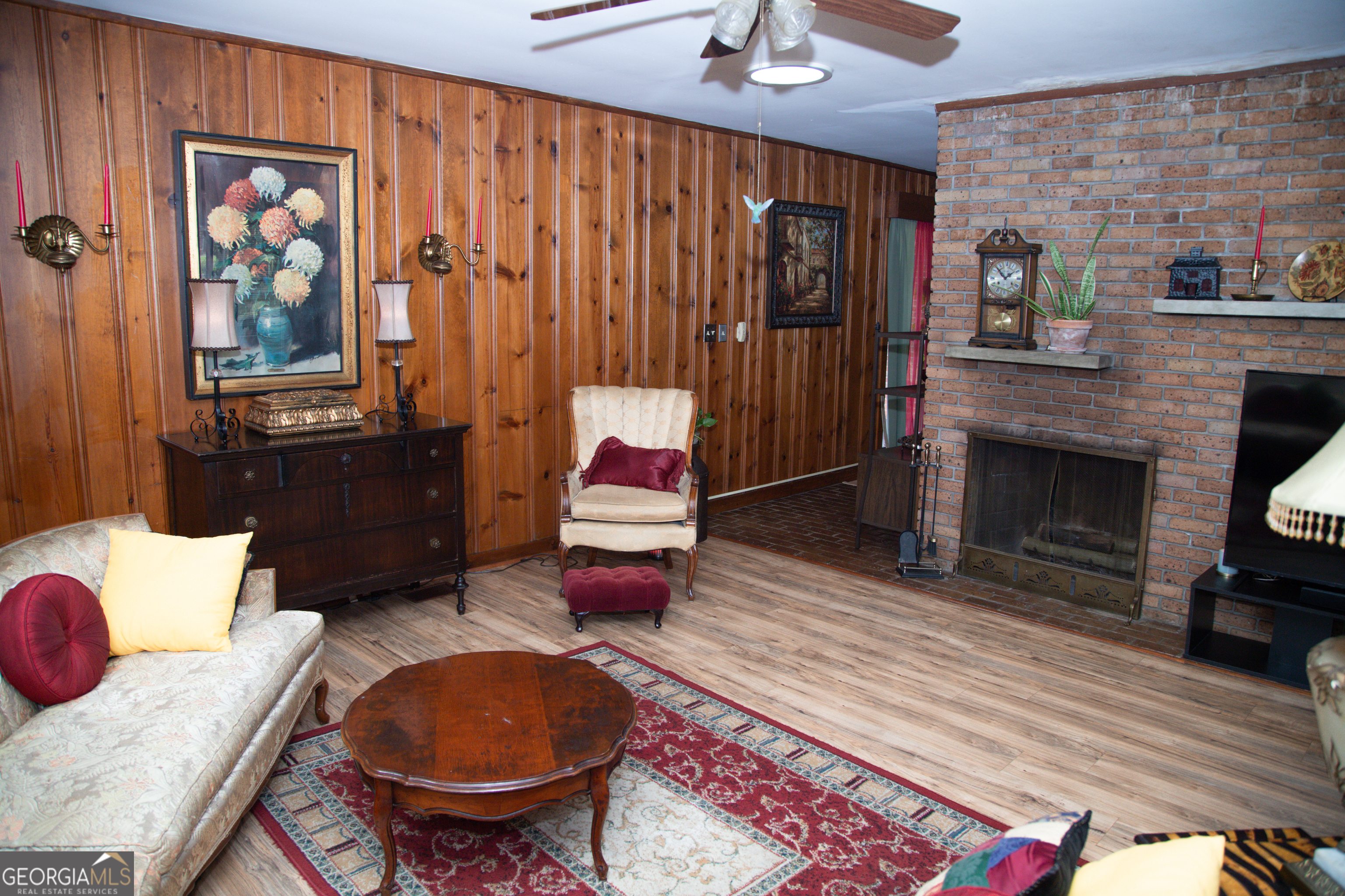703 Greenwood Road Thomaston GA 30286