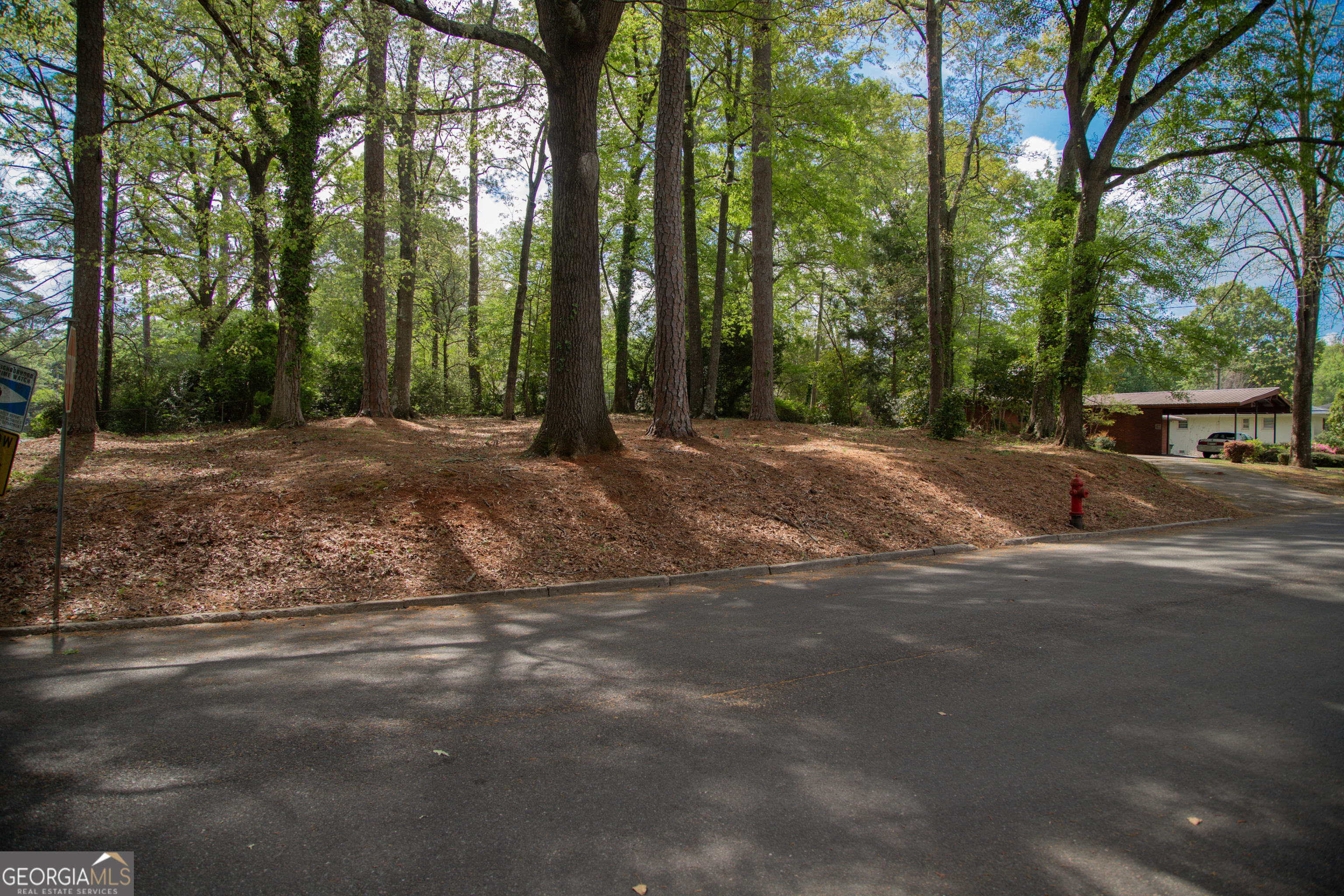 703 Greenwood Road Thomaston GA 30286