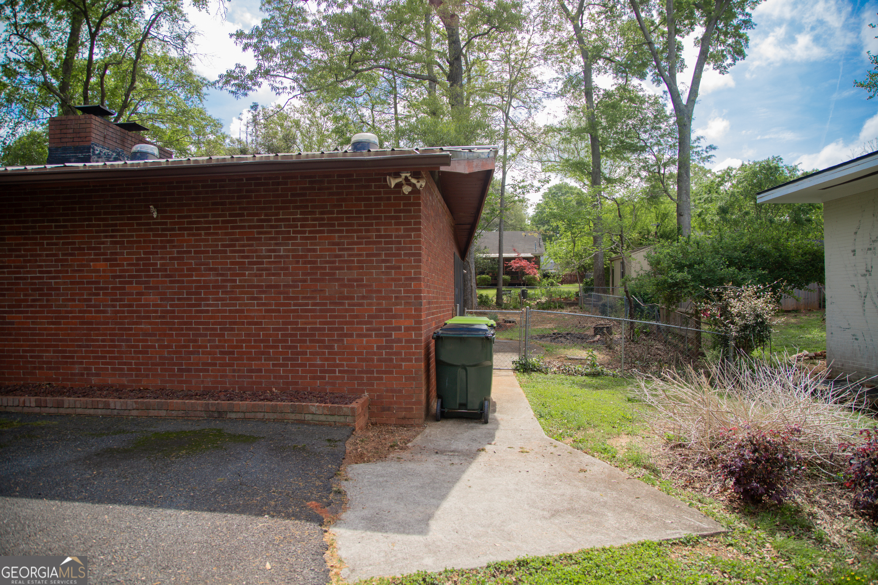 703 Greenwood Road Thomaston GA 30286