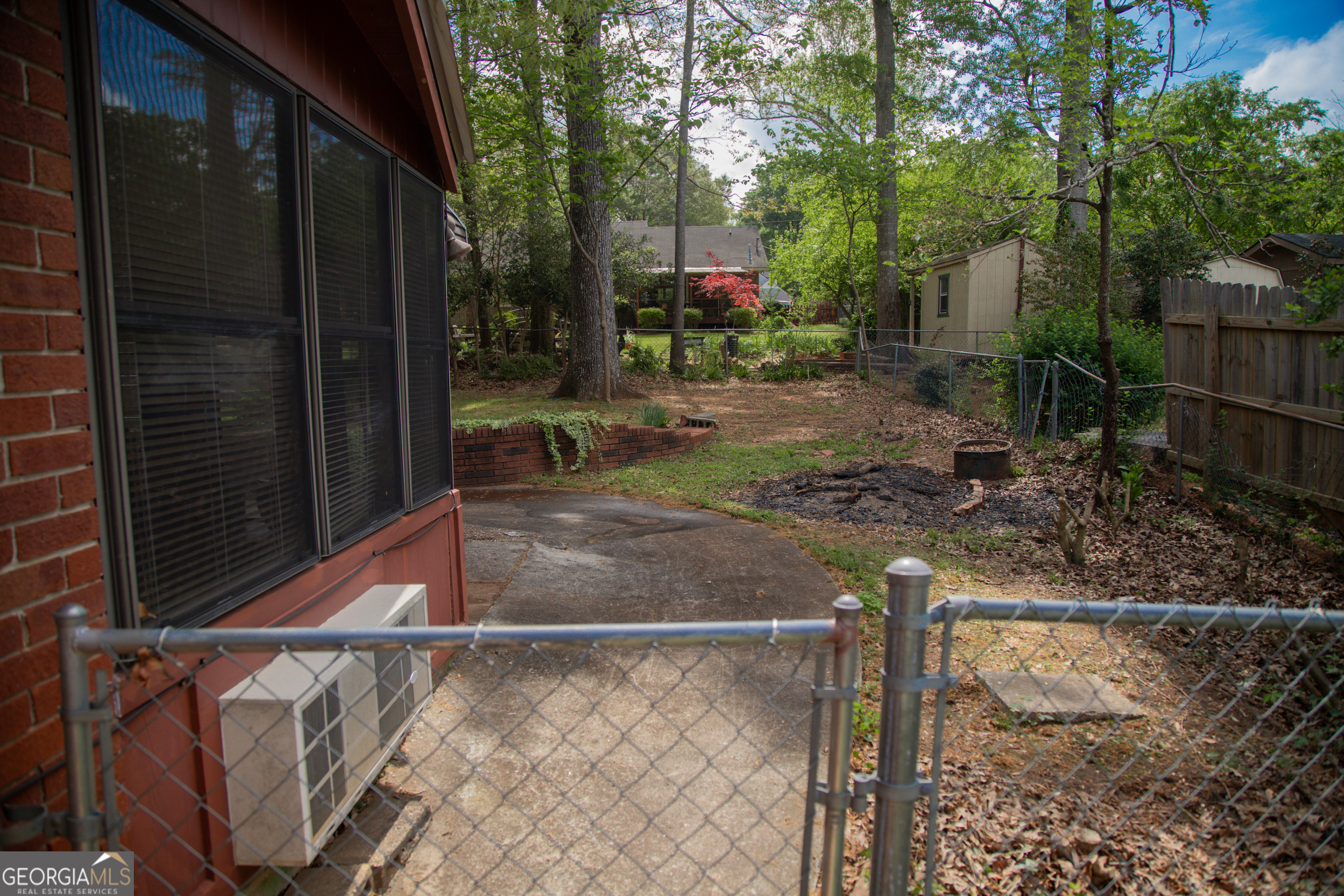 703 Greenwood Road Thomaston GA 30286