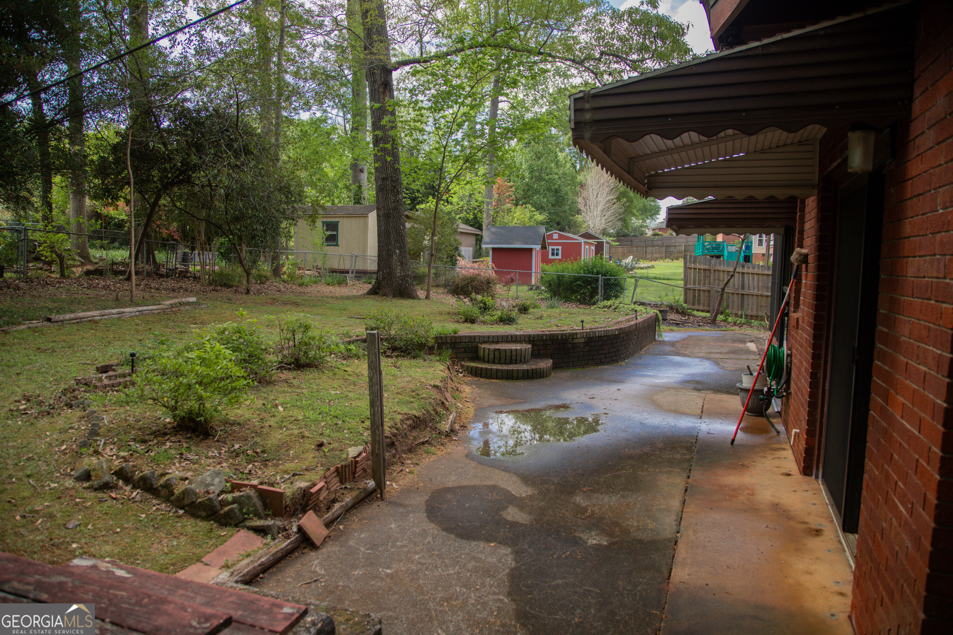 703 Greenwood Road Thomaston GA 30286