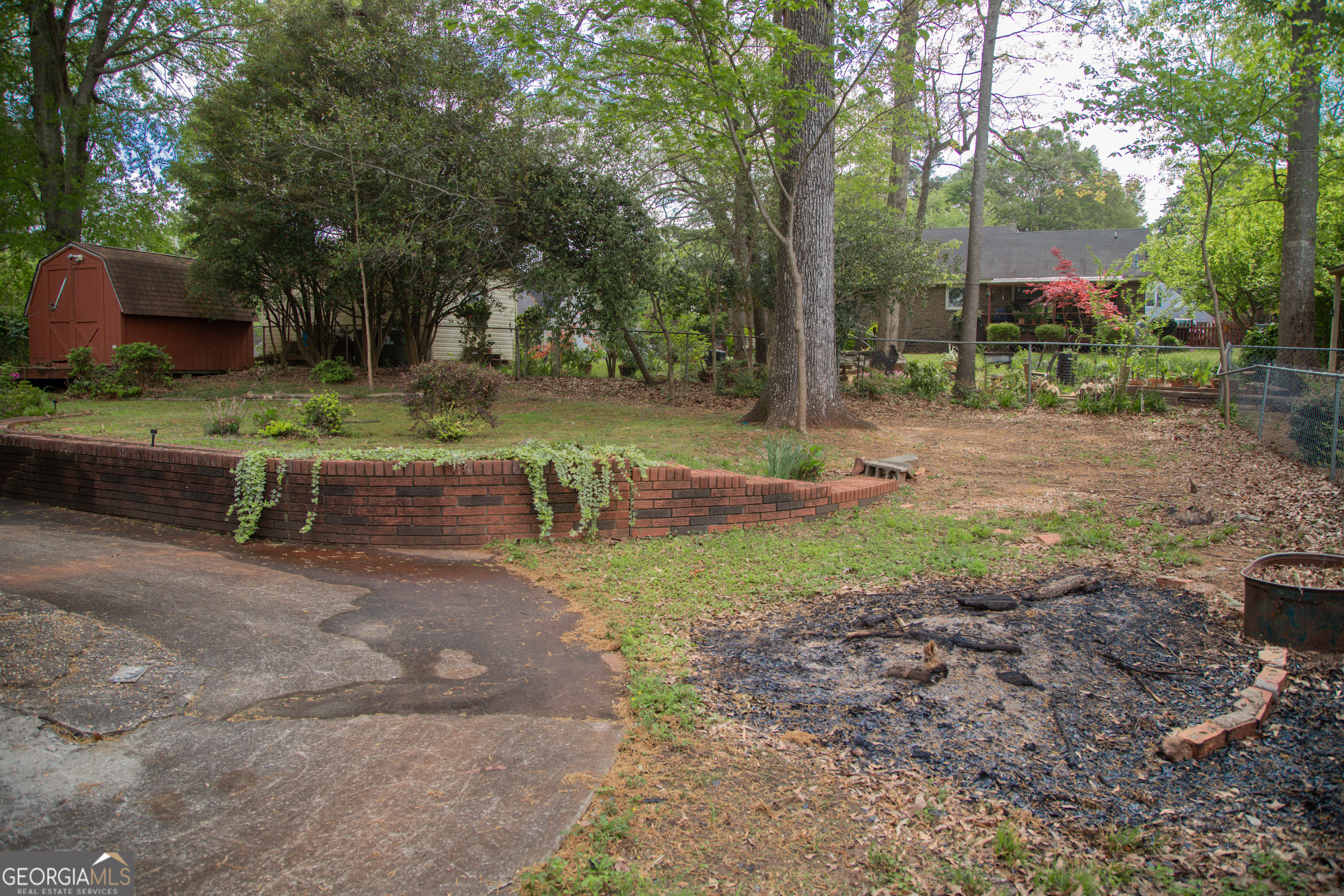 703 Greenwood Road Thomaston GA 30286