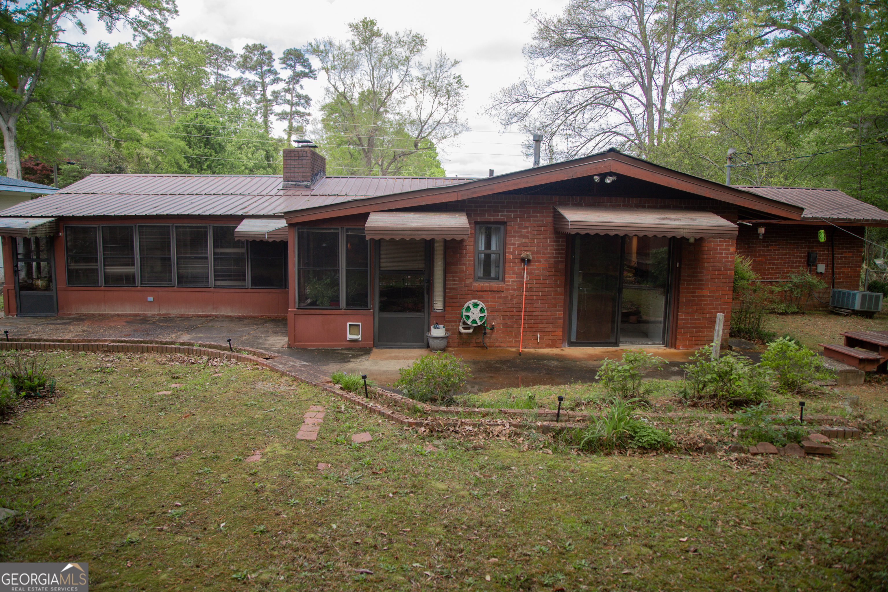 703 Greenwood Road Thomaston GA 30286