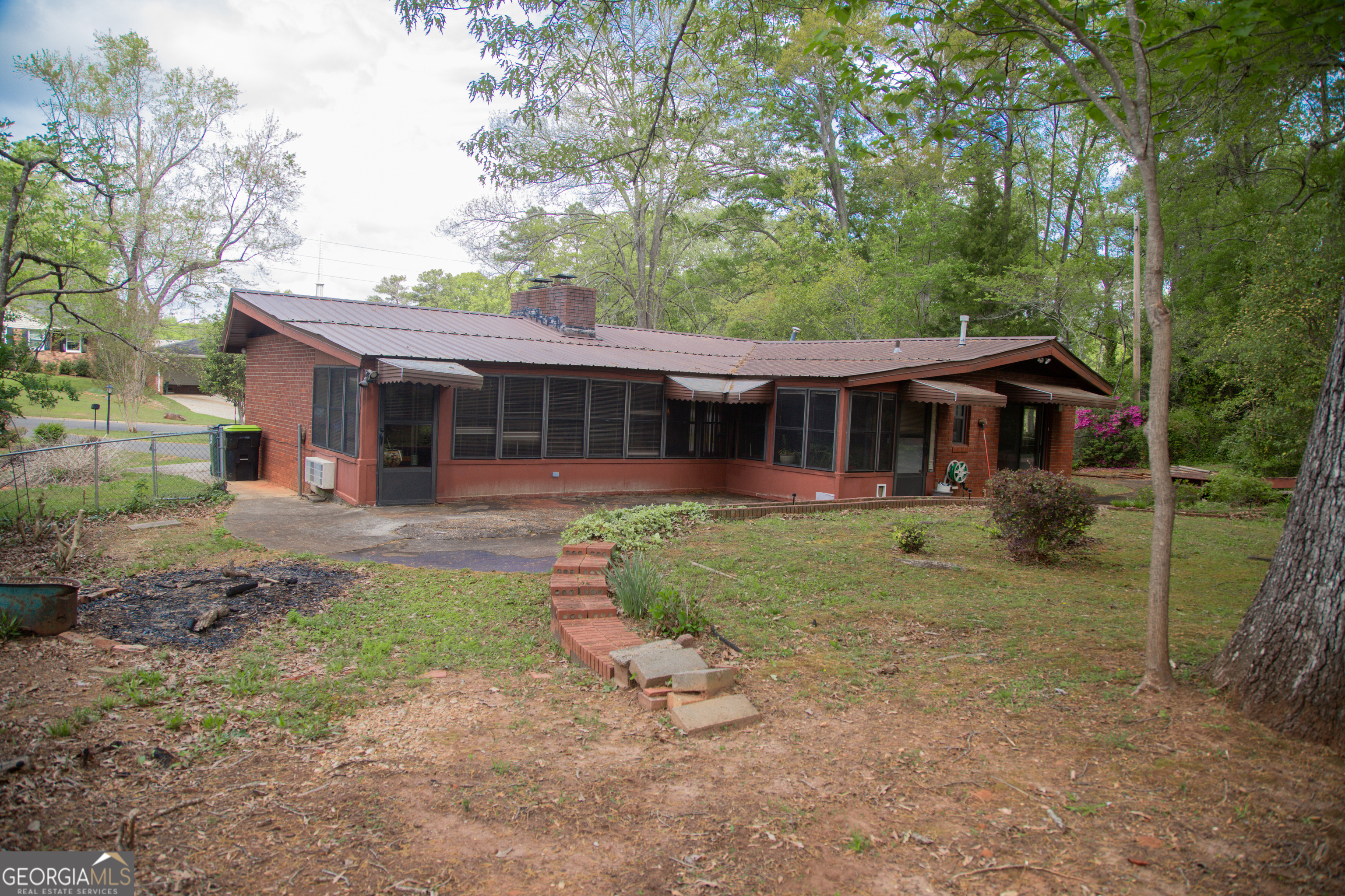 703 Greenwood Road Thomaston GA 30286