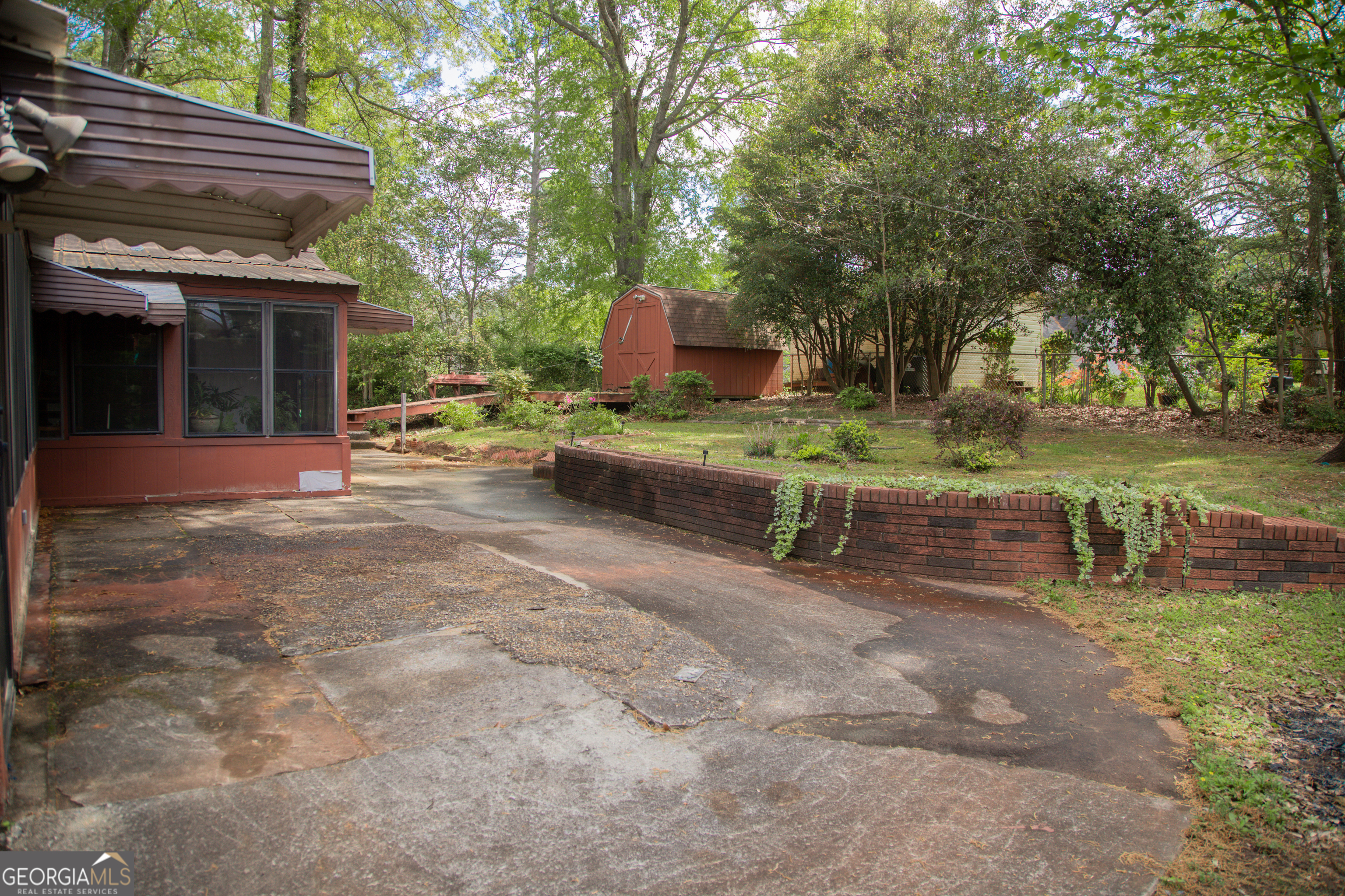 703 Greenwood Road Thomaston GA 30286