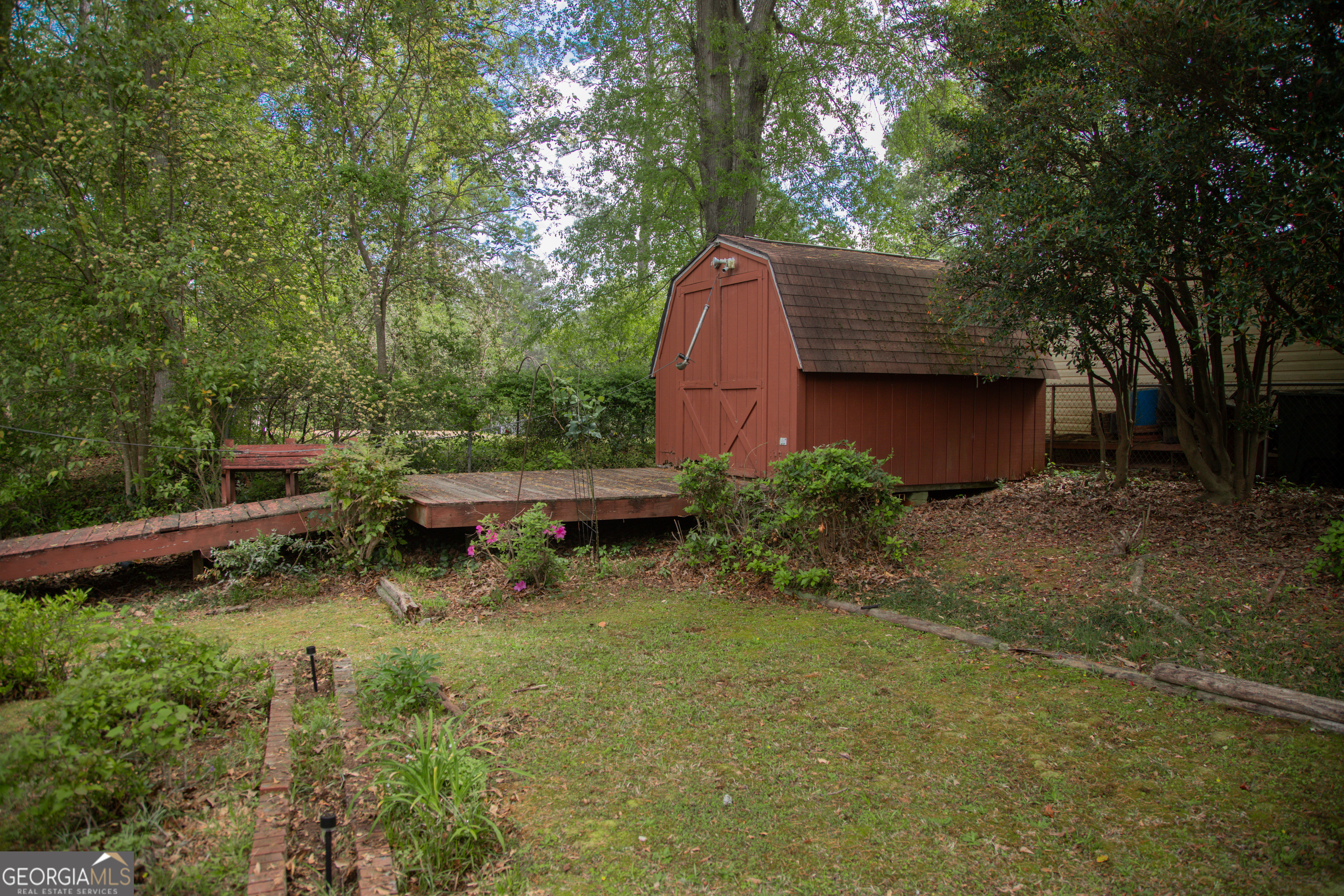 703 Greenwood Road Thomaston GA 30286