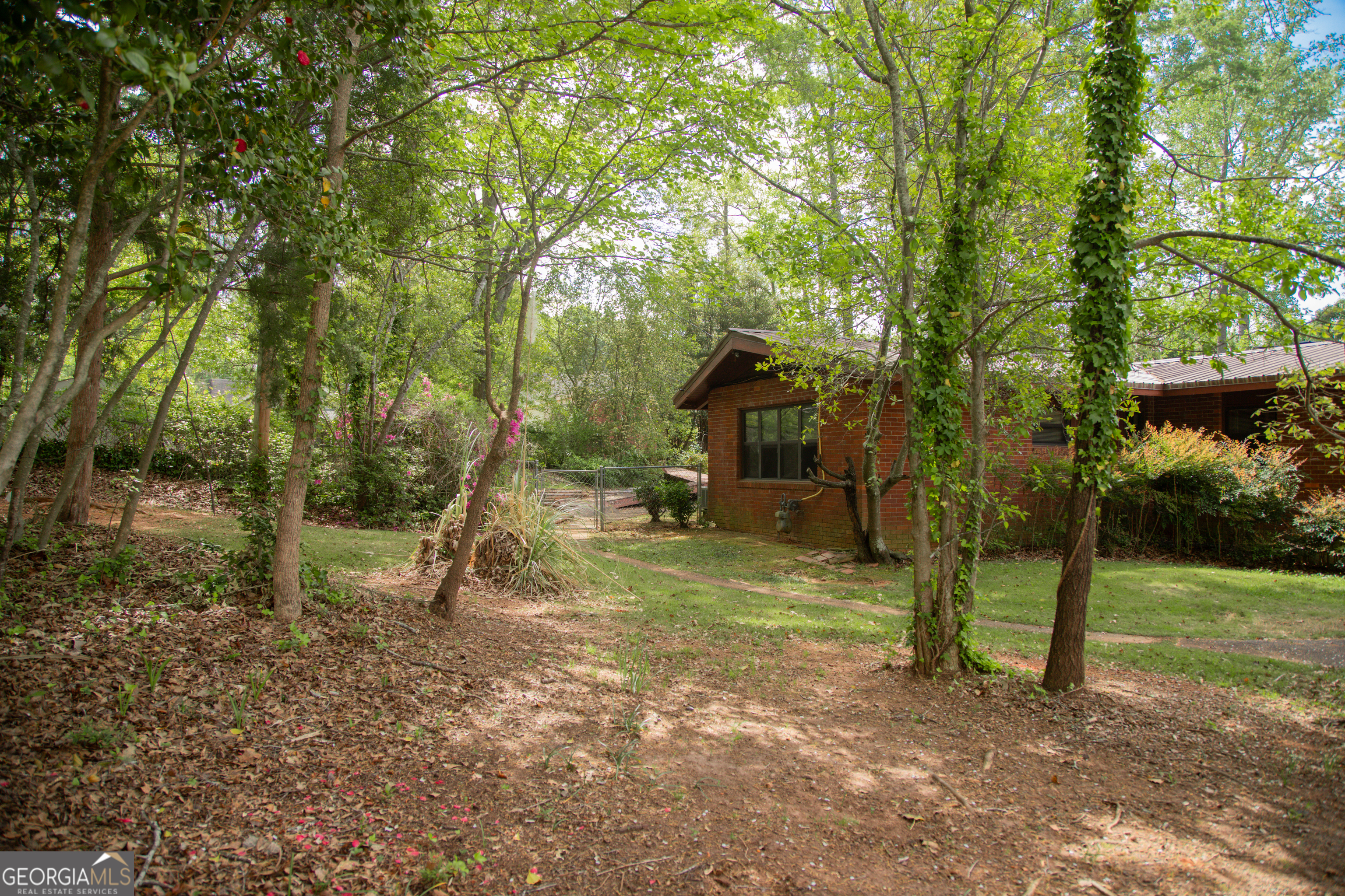 703 Greenwood Road Thomaston GA 30286