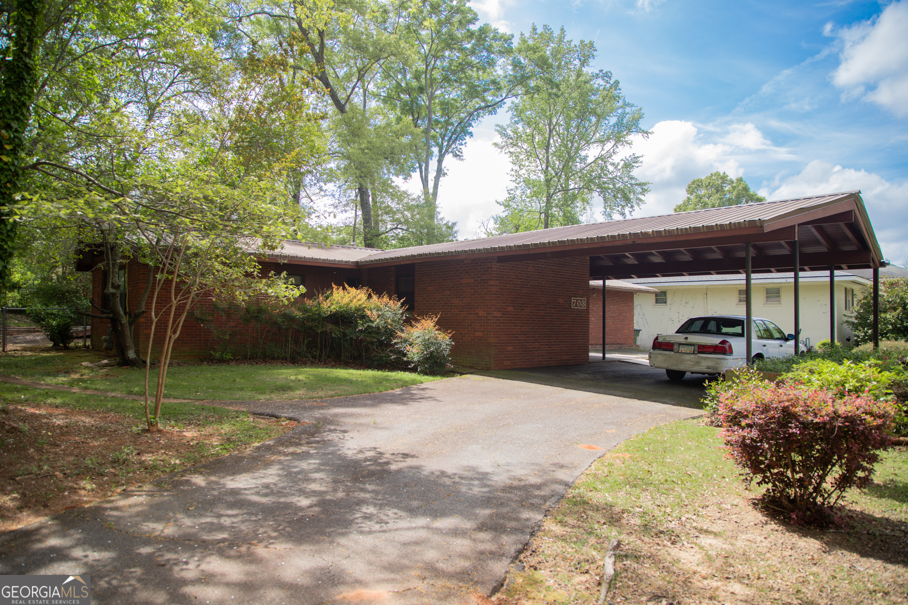 703 Greenwood Road Thomaston GA 30286
