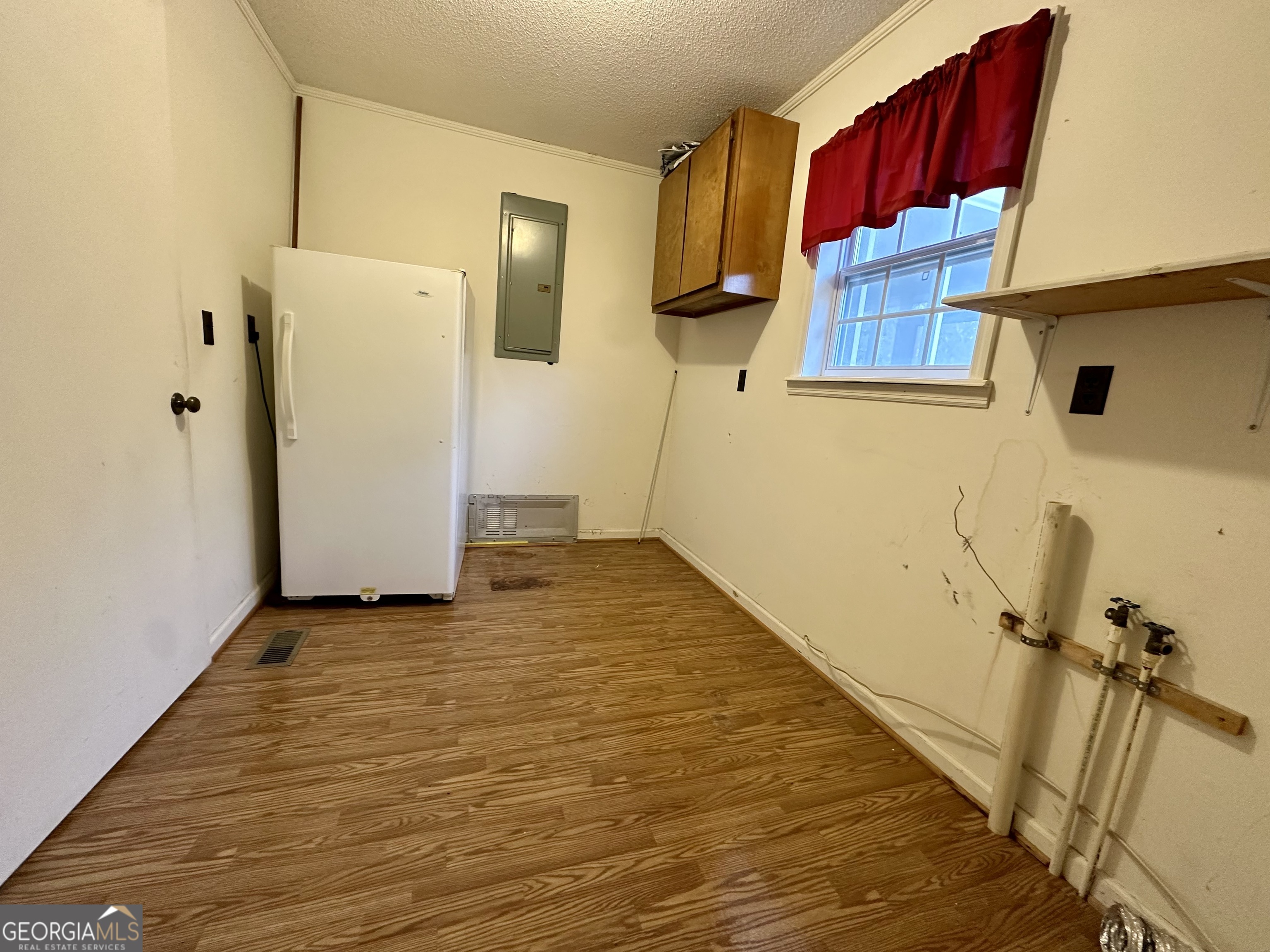 74 Community Church Road Mcrae-helena GA 31037
