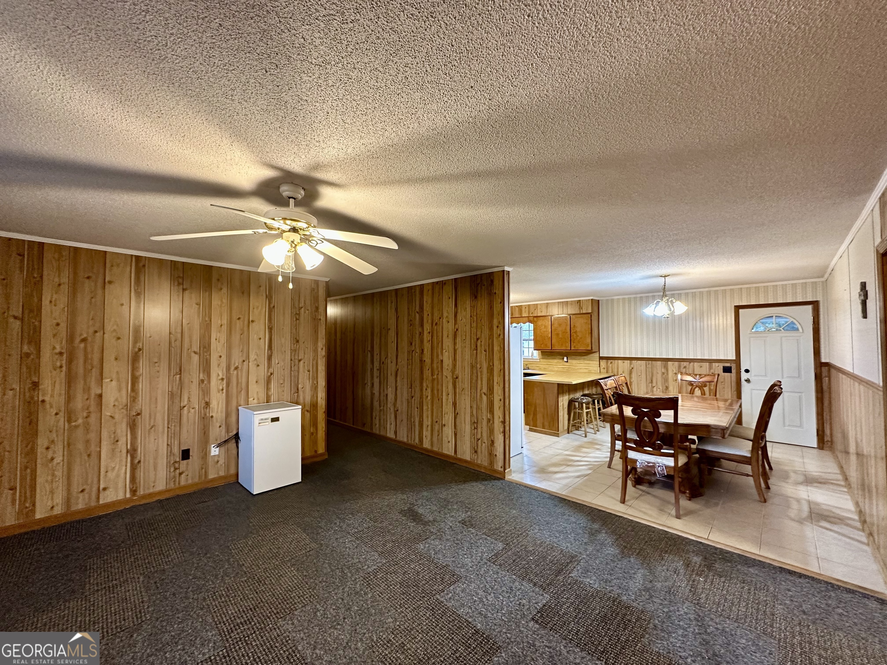 74 Community Church Road Mcrae-helena GA 31037