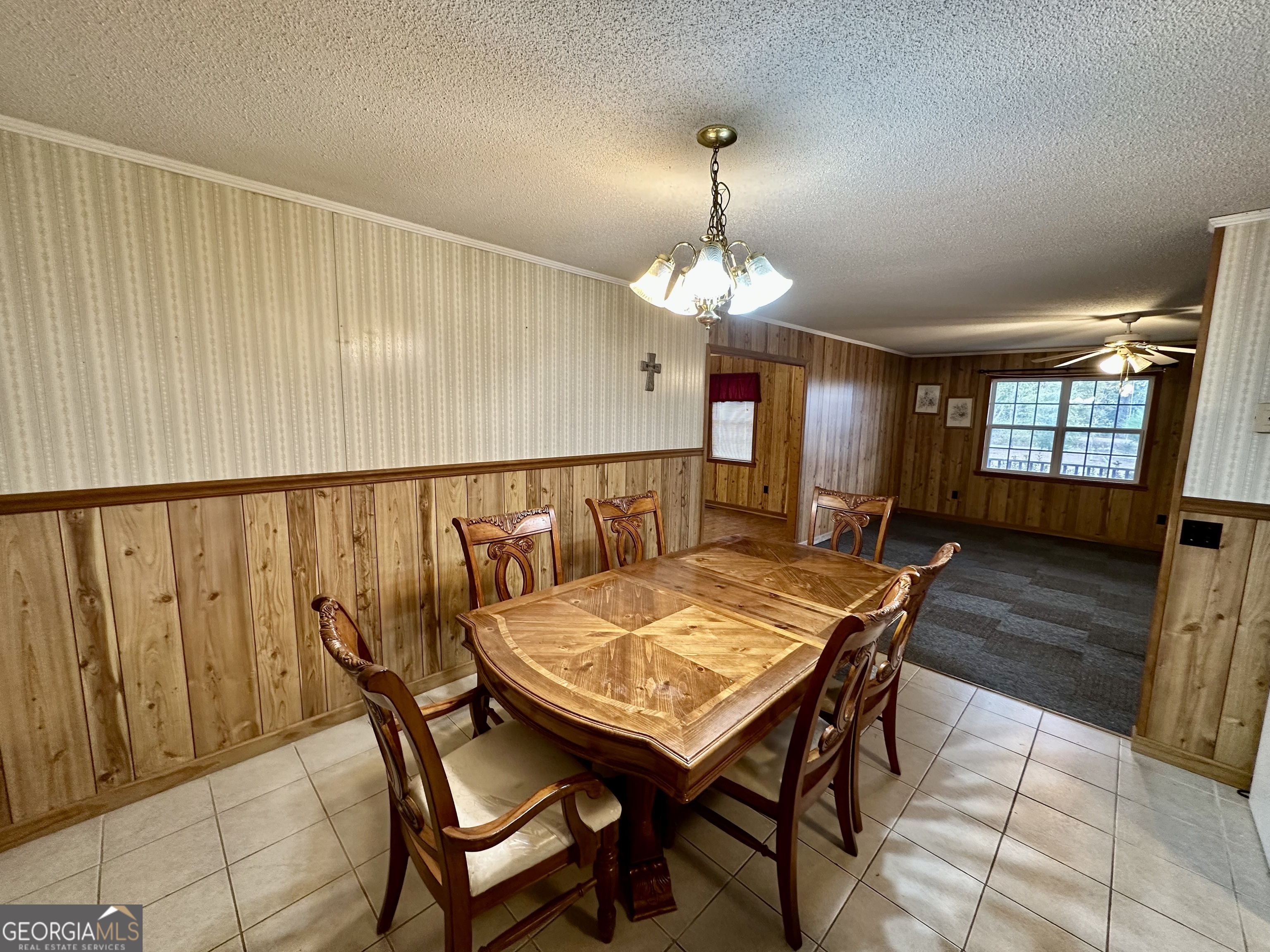 74 Community Church Road Mcrae-helena GA 31037