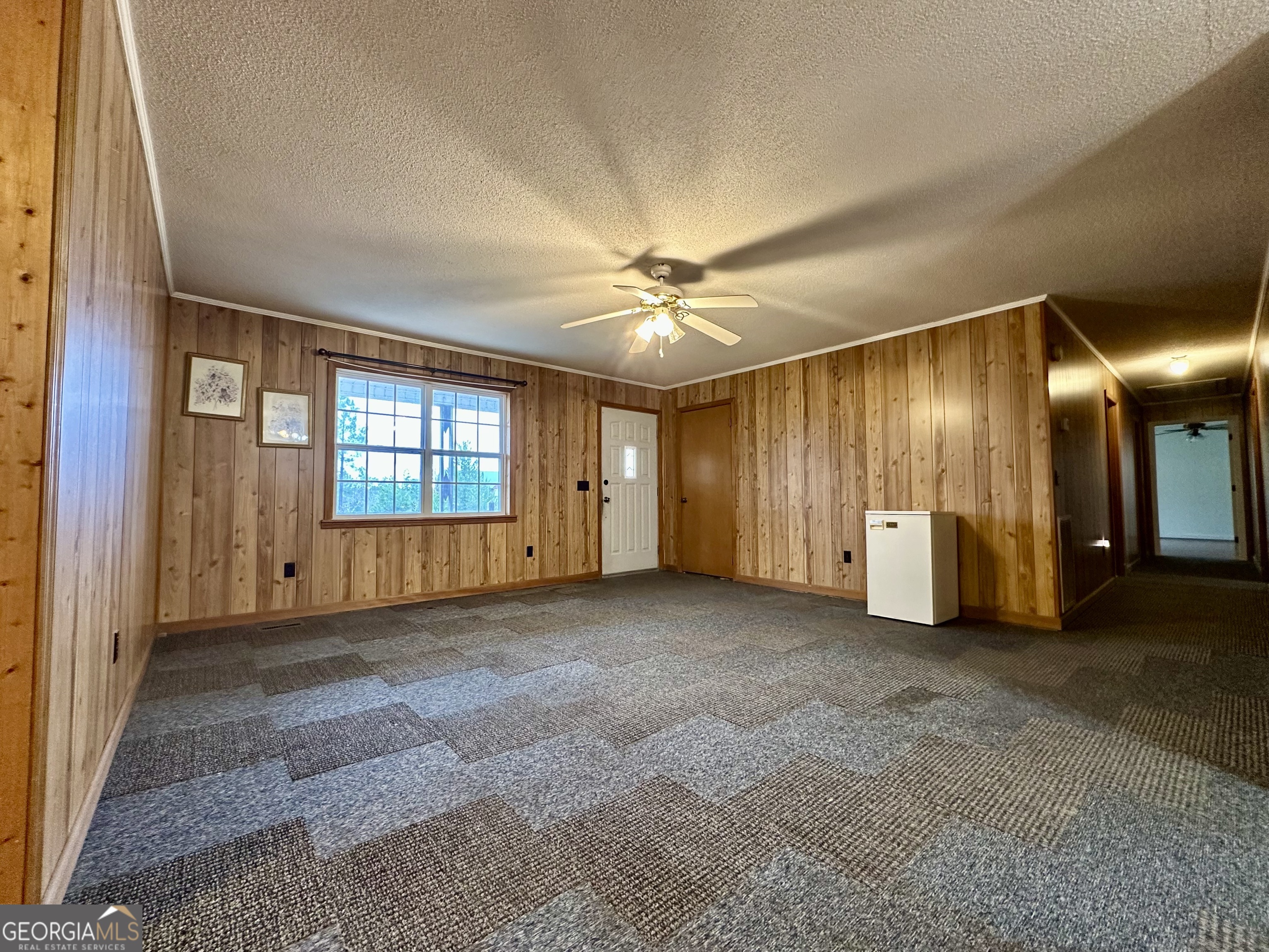 74 Community Church Road Mcrae-helena GA 31037