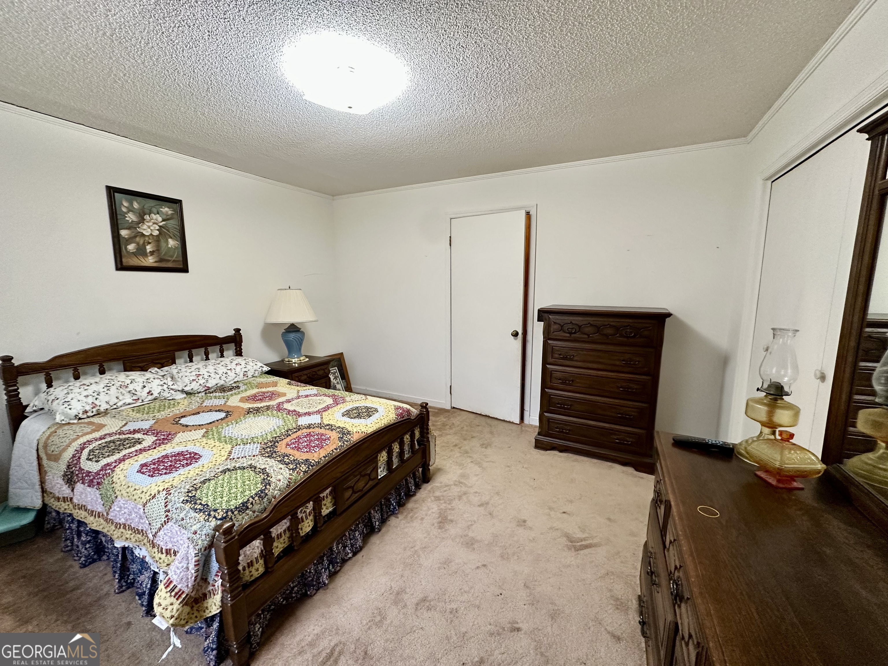 74 Community Church Road Mcrae-helena GA 31037