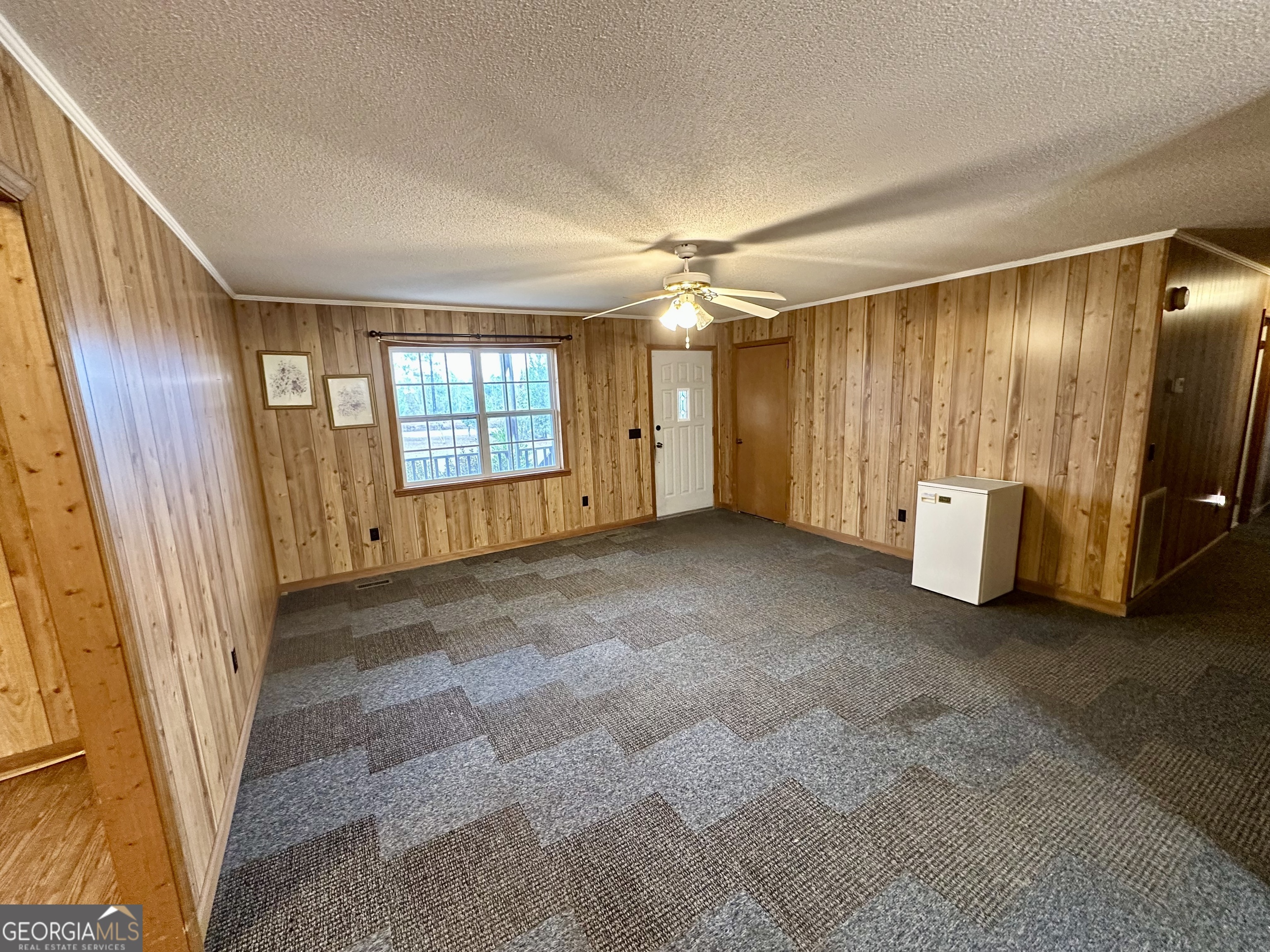 74 Community Church Road Mcrae-helena GA 31037