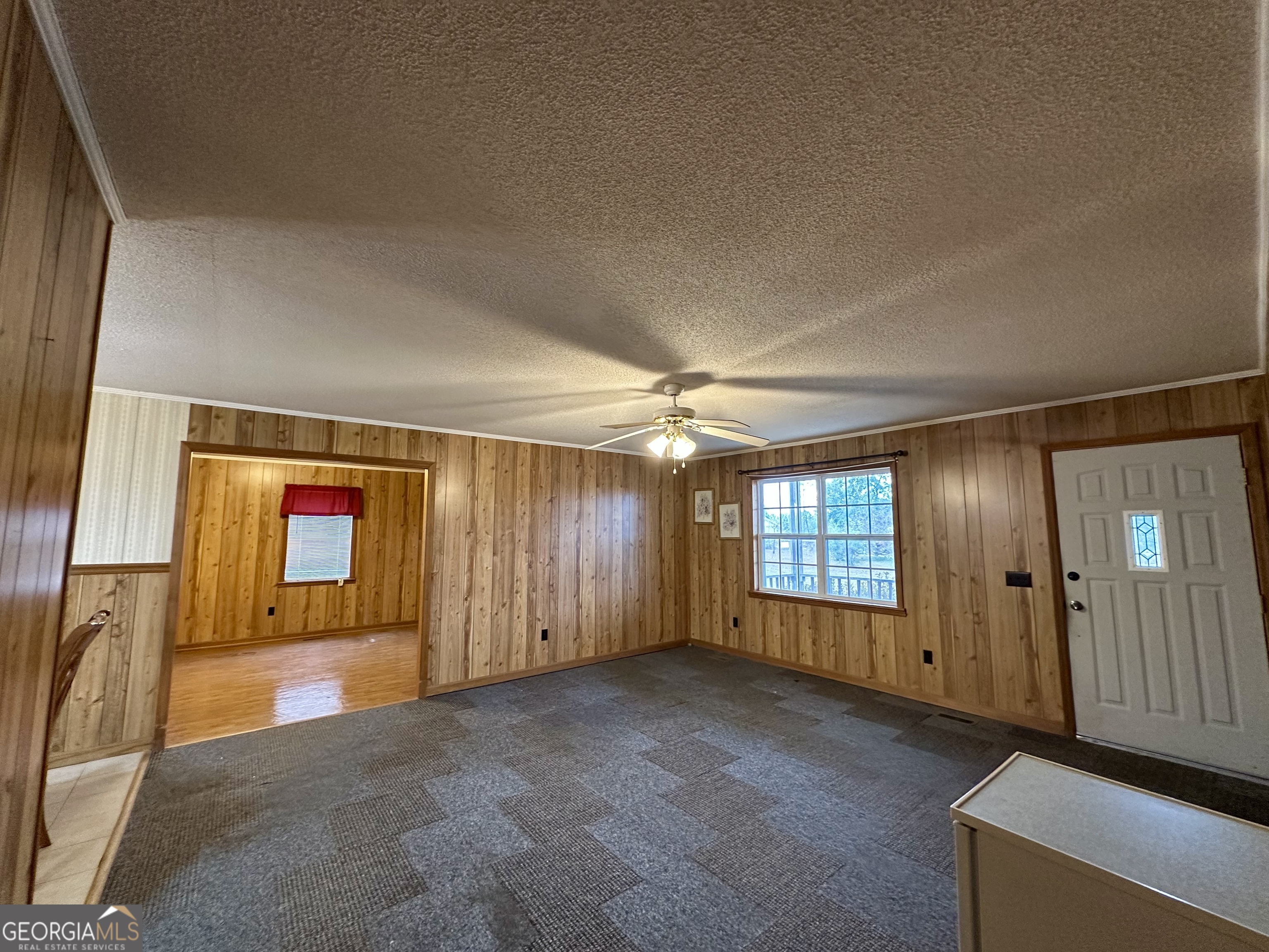74 Community Church Road Mcrae-helena GA 31037