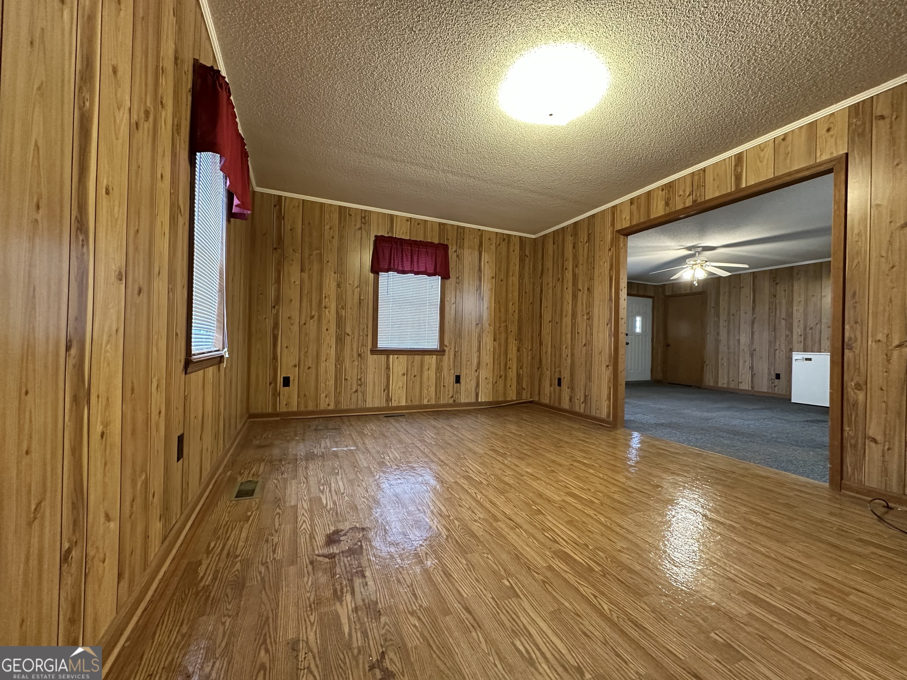 74 Community Church Road Mcrae-helena GA 31037