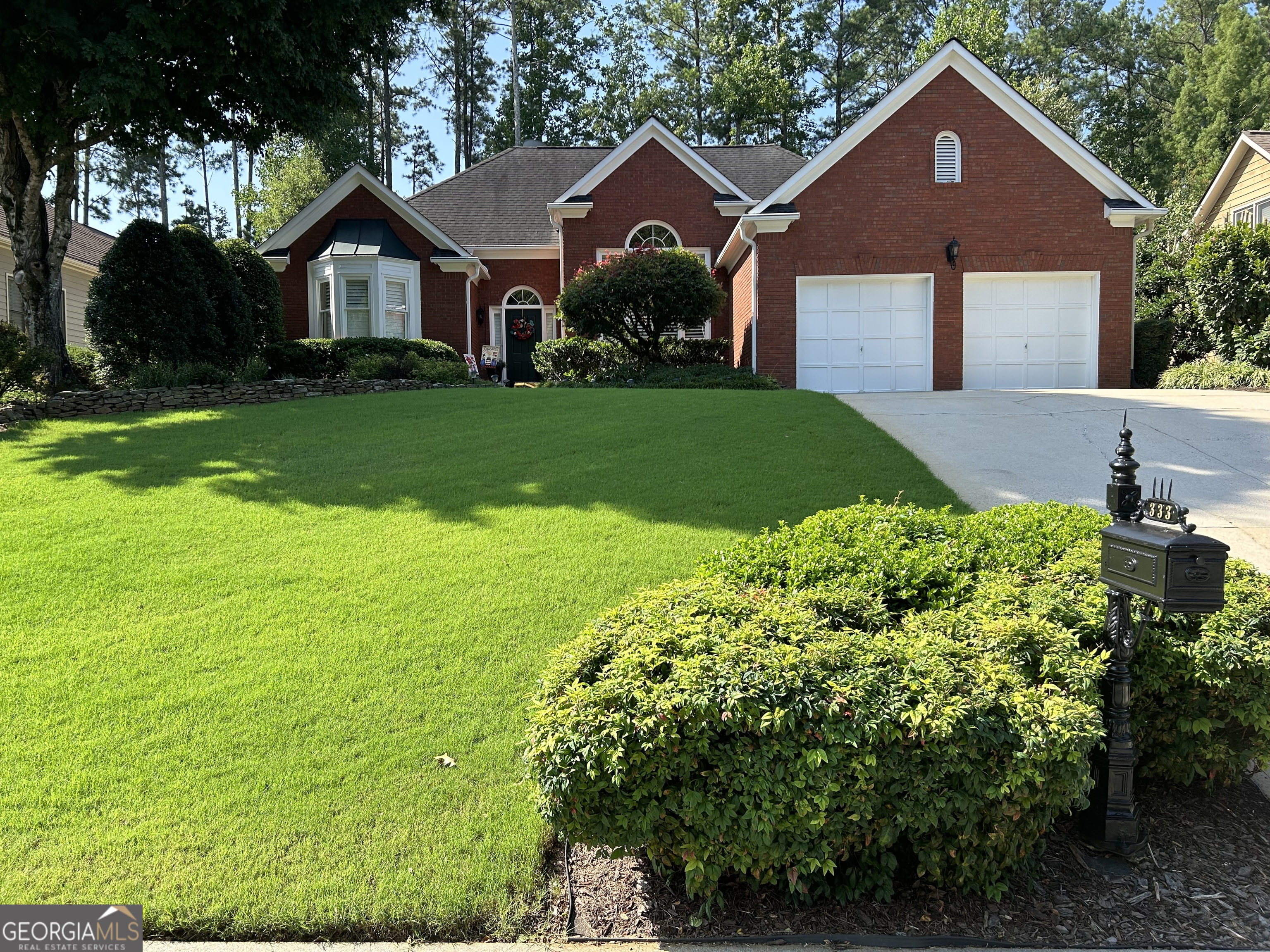 333 Ironhill Trace Woodstock GA 30189
