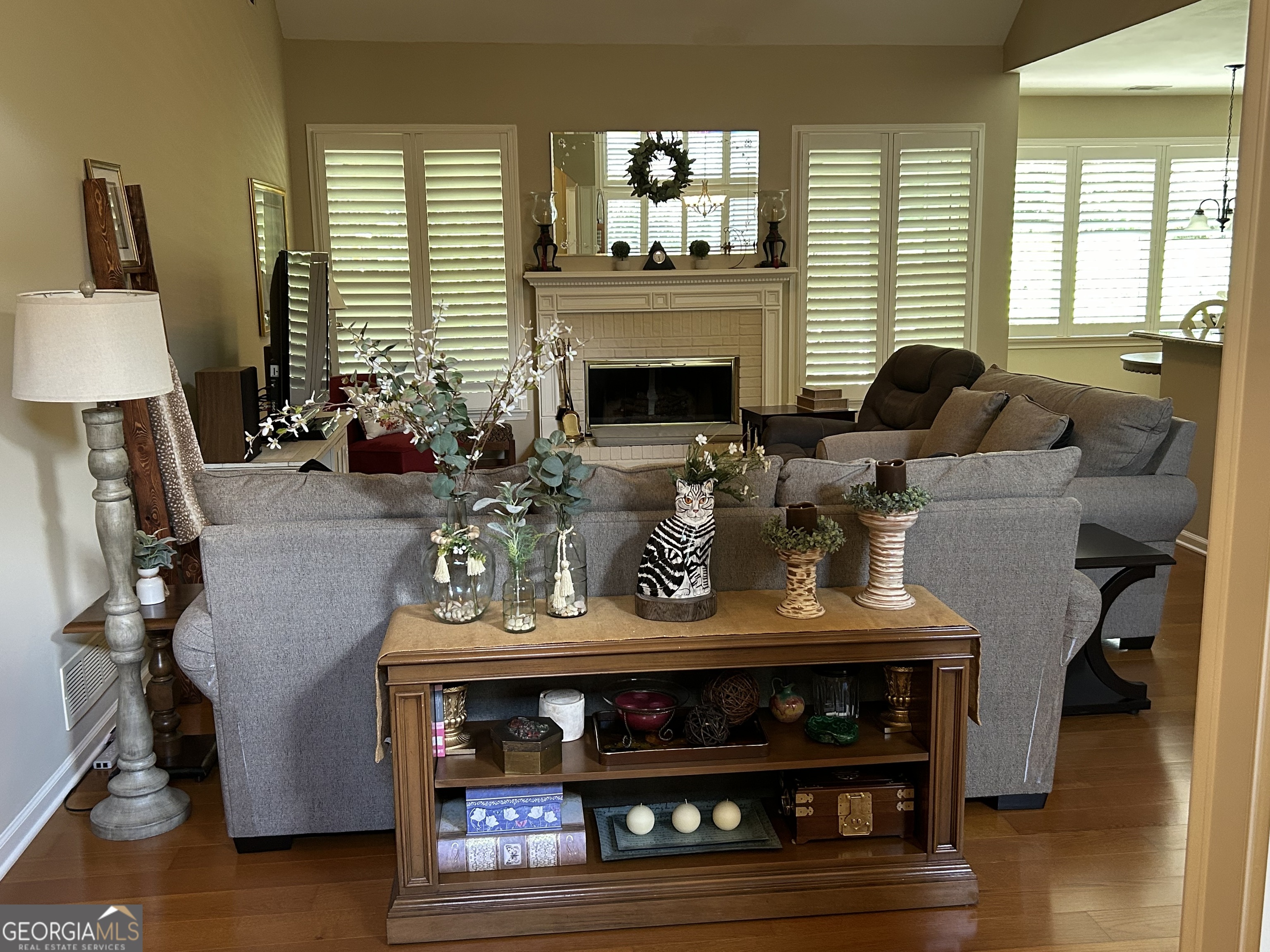 333 Ironhill Trace Woodstock GA 30189